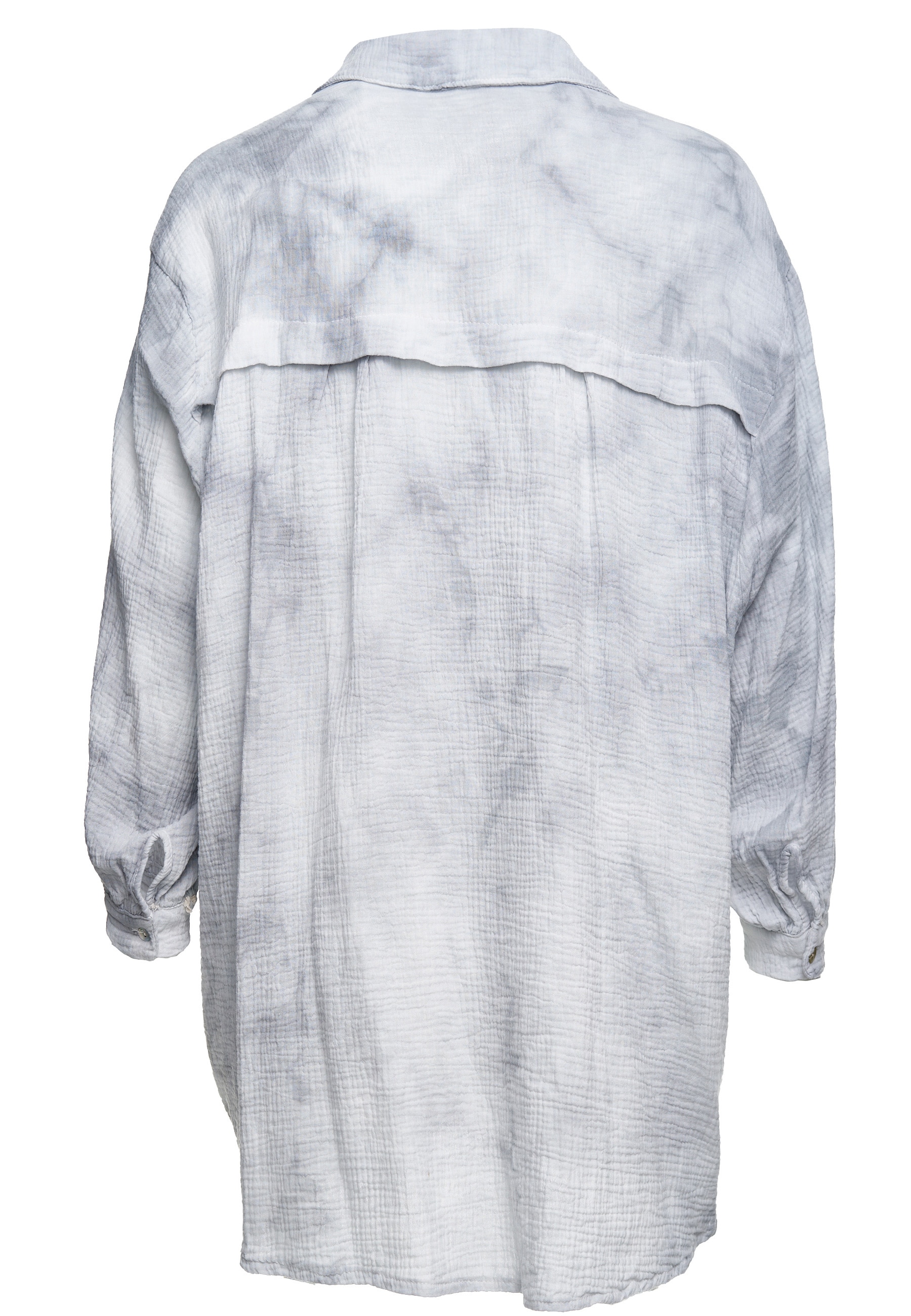 Decay Klassische Bluse, in tollem Design