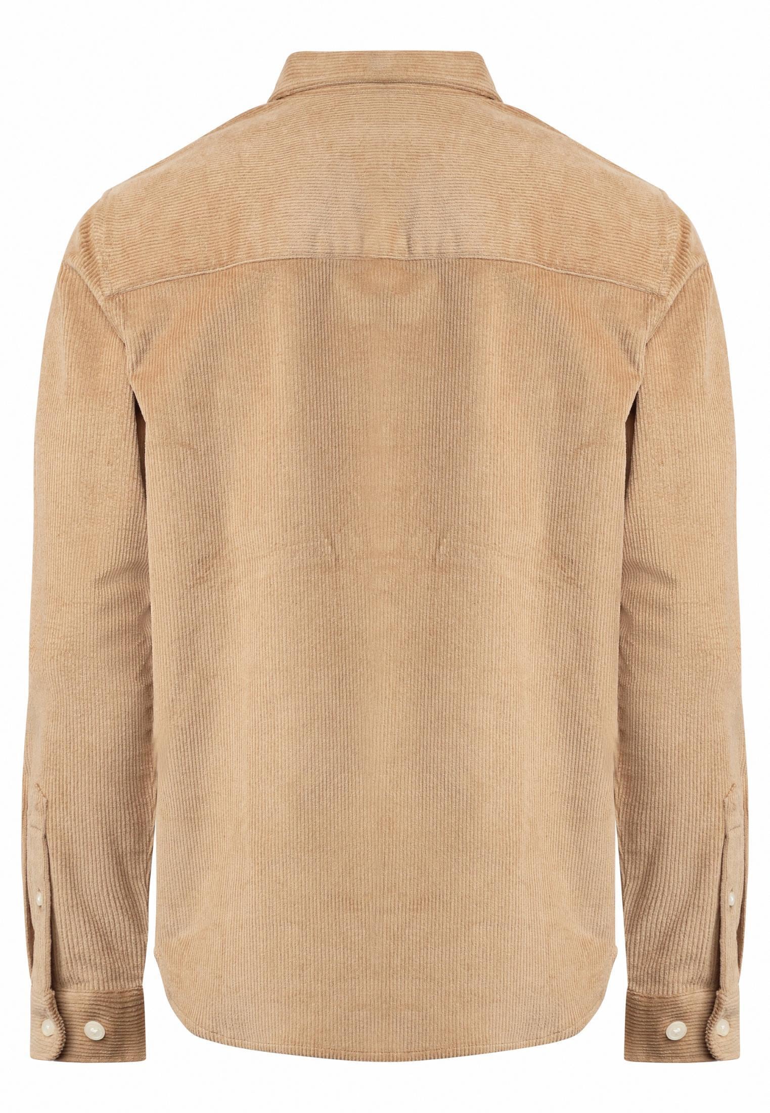 REDEFINED REBEL Langarmhemd »Redefined Rebel Shirt RRSean Shirt«