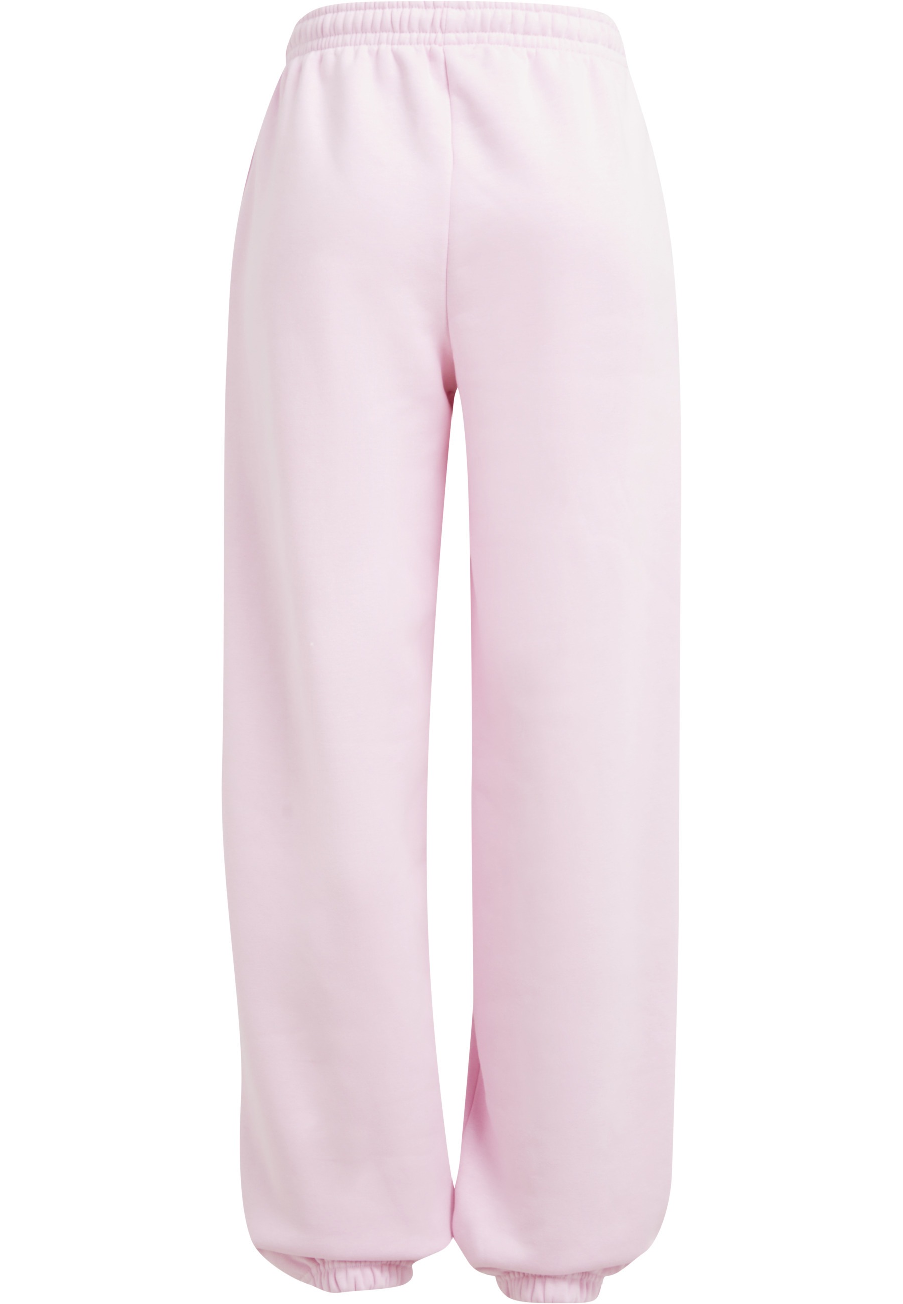 Miss Tee Jogginghose »Miss Tee Real Queen EMB Ladies Fluffy Sweatpants«