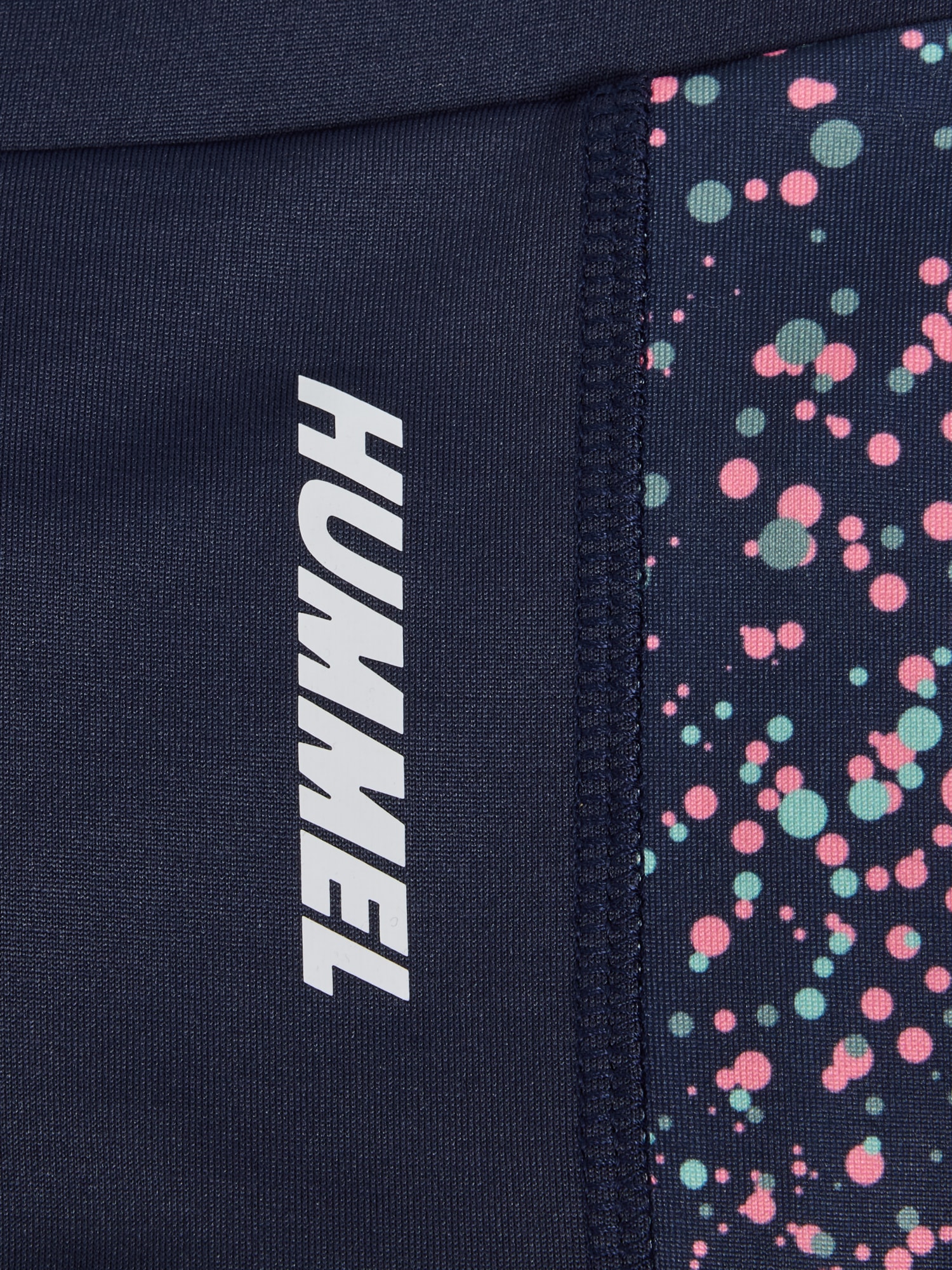 hummel Leggings »hmlSANNE TIGHTS«, (1 tlg.), für Kinder