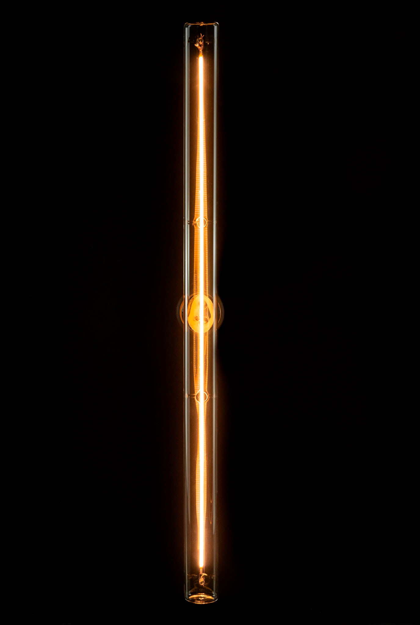 SEGULA LED-Leuchtmittel »LED Linienlampe rotable 500«, E27, 1 St., Extra-Warmweiß, drehbar