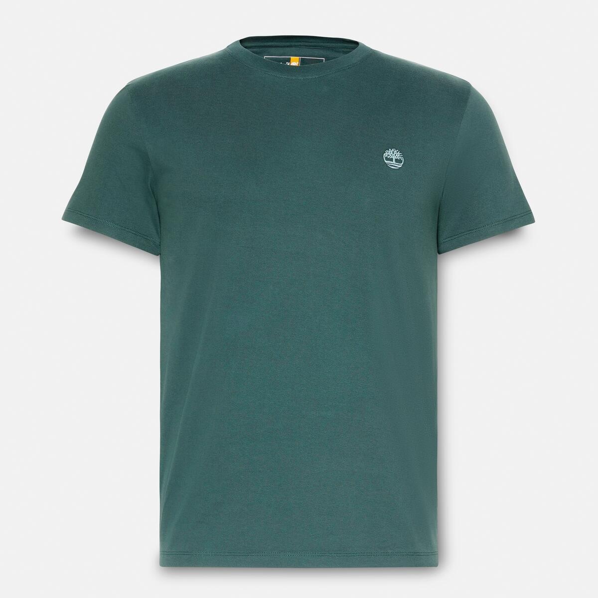 Timberland T-Shirt »DUNSTAN RIVER Short Sleeve Tee«, (1 tlg.)