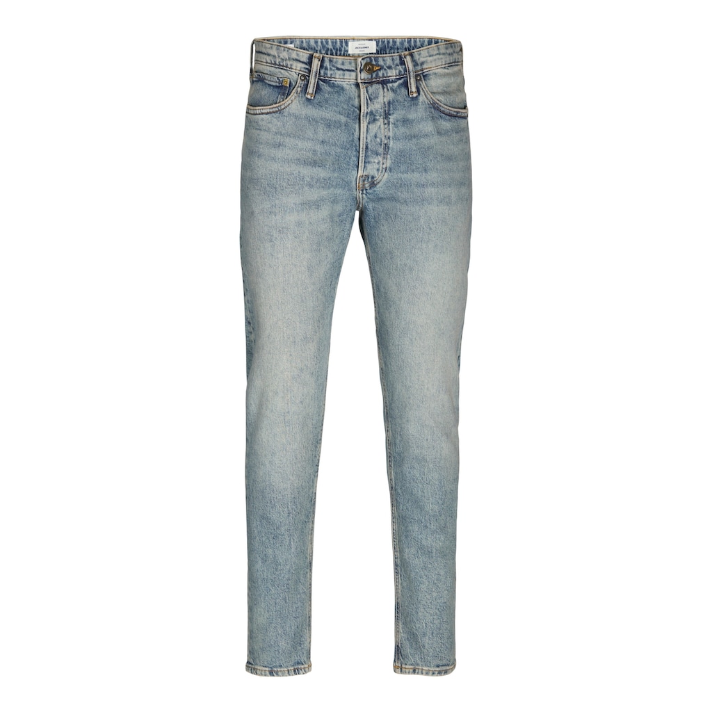 Jack & Jones Tapered-fit-Jeans »JJIERIK JJCOOPER SBD 519 NOOS«