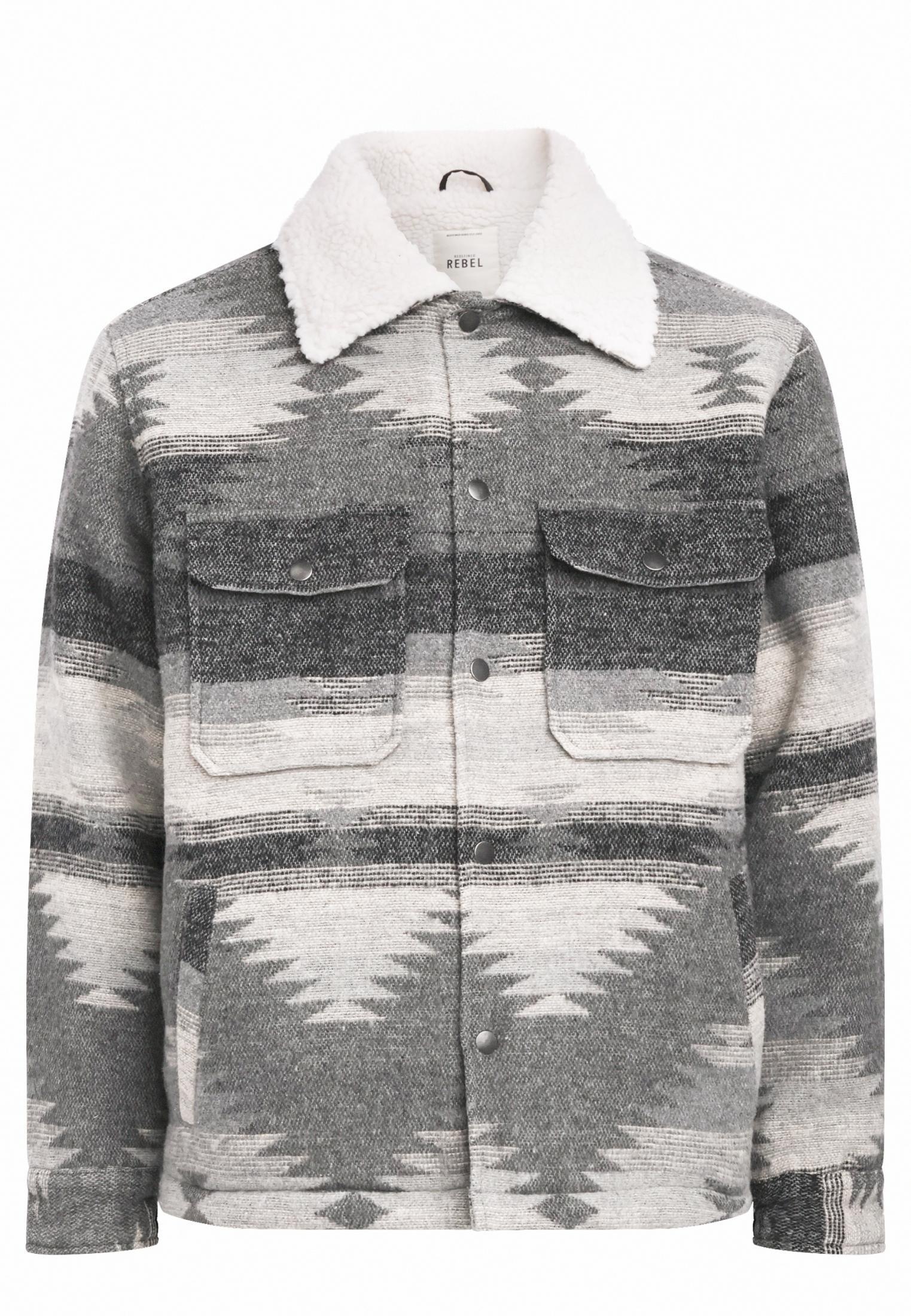 REDEFINED REBEL Funktionsjacke »Redefined Rebel Jacket RRCarter Jacket REGULAR FIT«