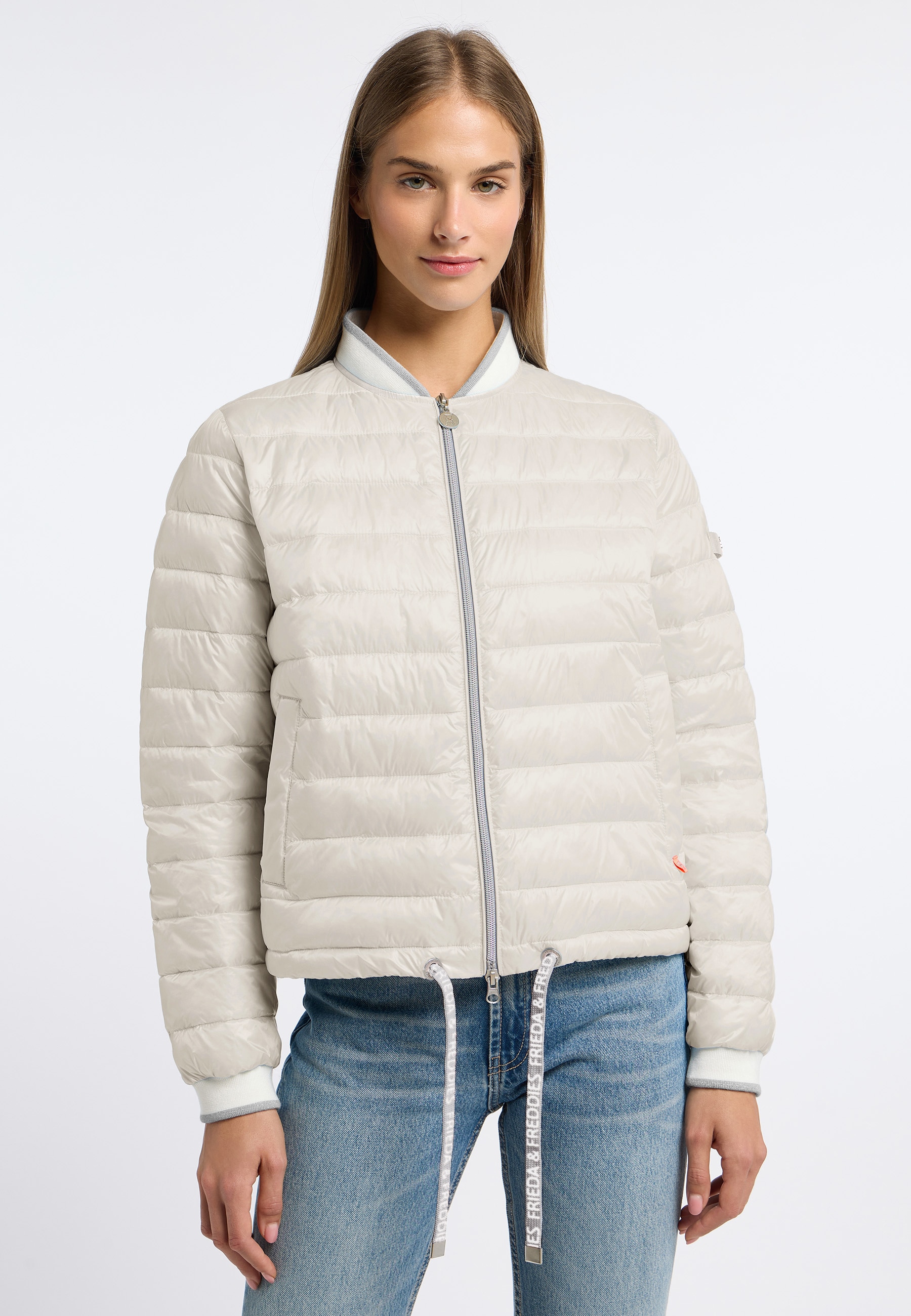 Frieda & Freddies Steppjacke "Thermolite Jacket / Keira" günstig online kaufen