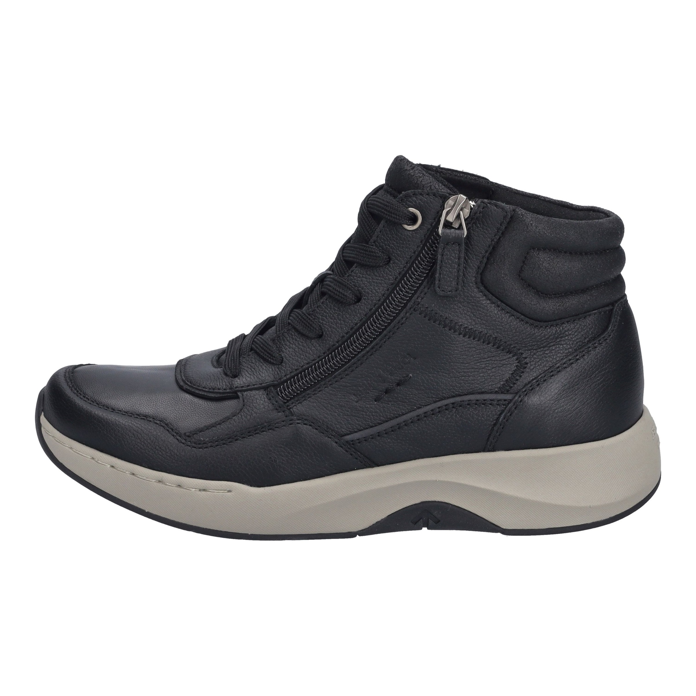 Josef Seibel Sneaker »Elli 01, schwarz«