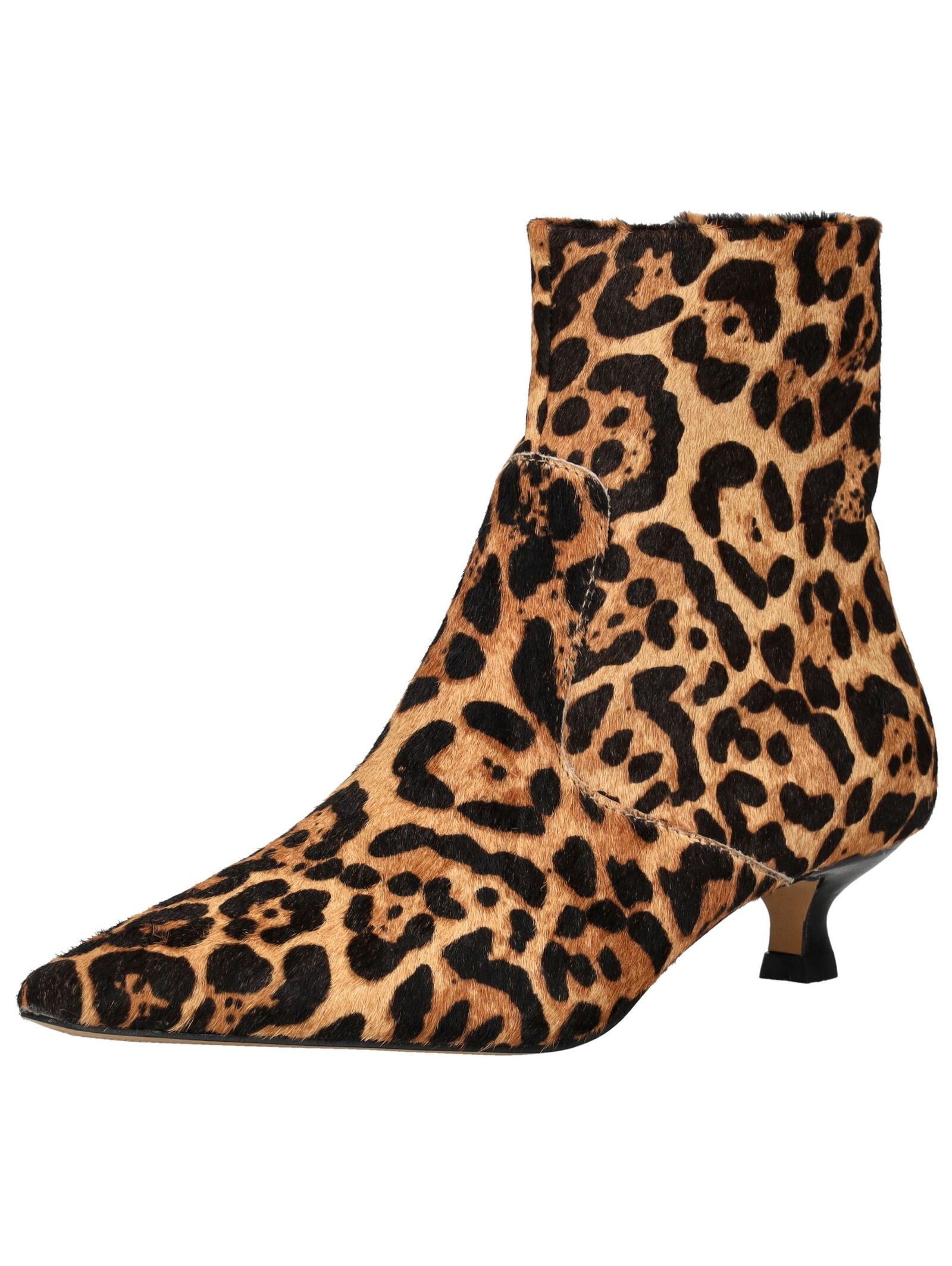 INUOVO Stiefelette "INUOVO Stiefelette Leder/Textil" günstig online kaufen