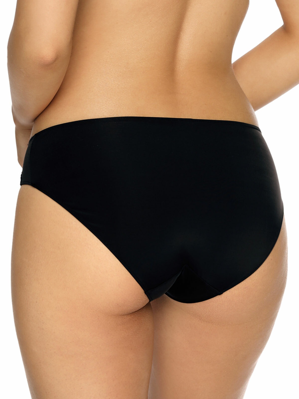 Viania Slip »Damen Slip Carola«, (1 Stück St.)
