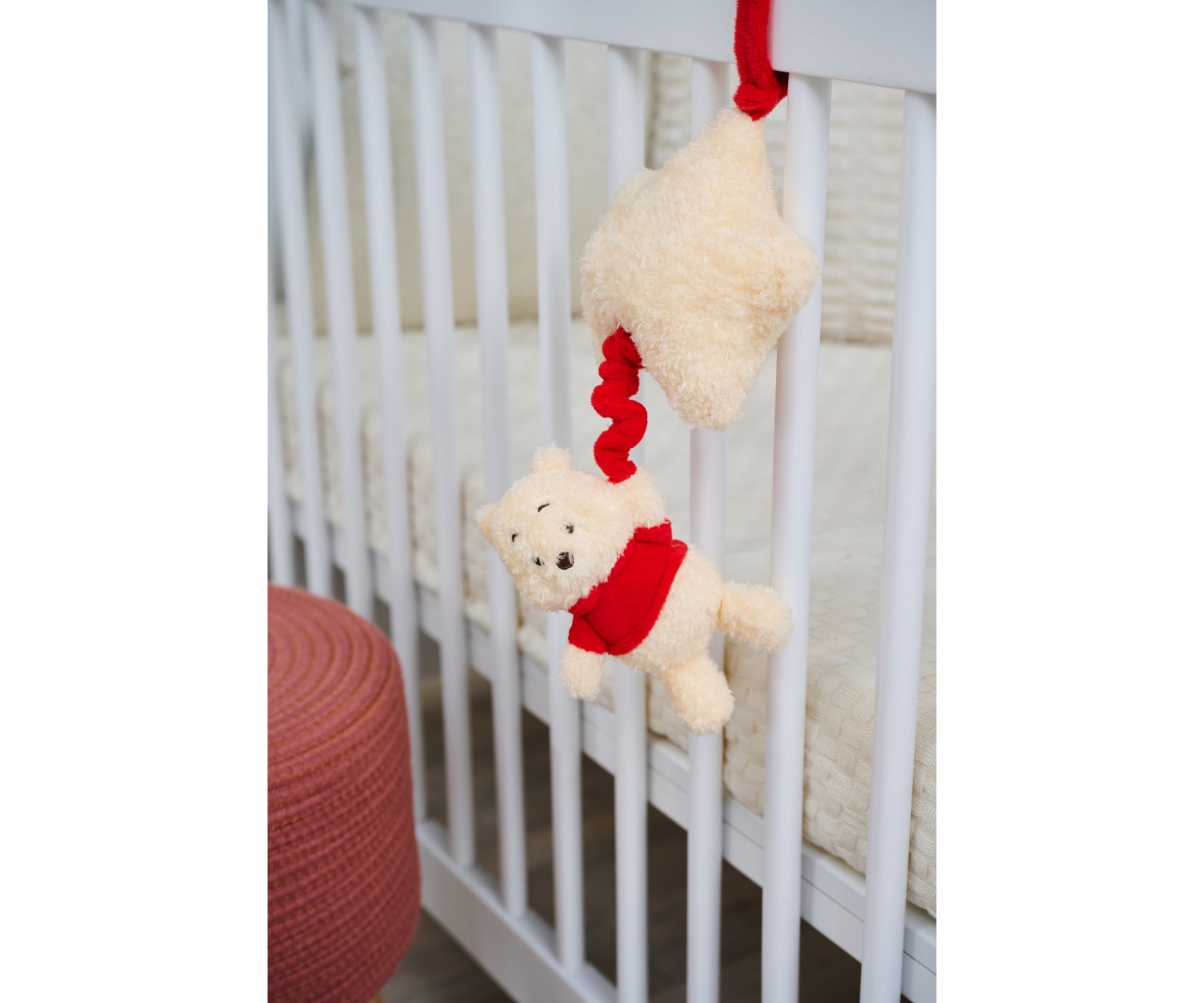 SIMBA Spieluhr »Disney Winnie Pooh«