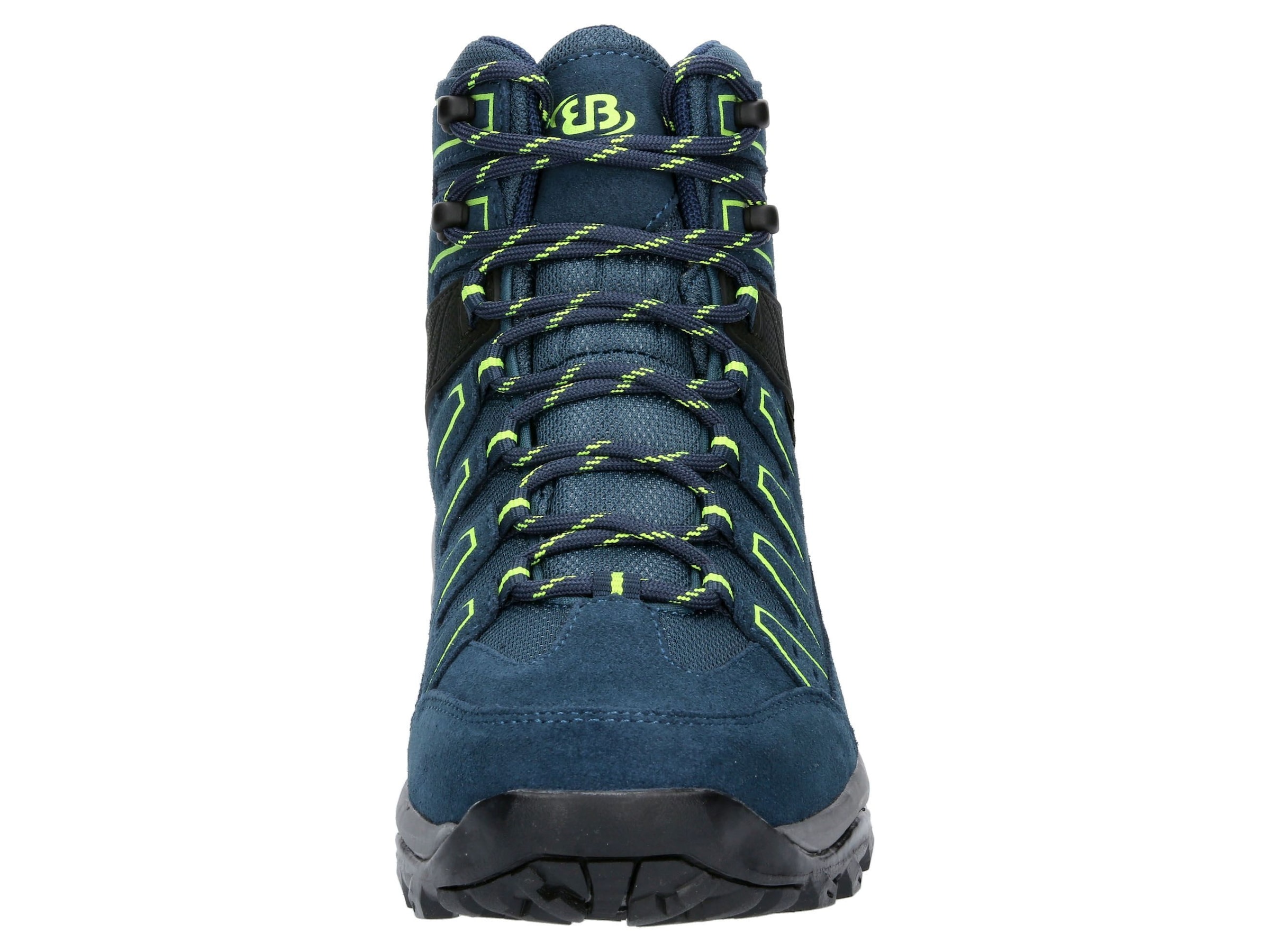 BRÜTTING Outdoorschuh »Outdoorstiefel Mount Pinos High«