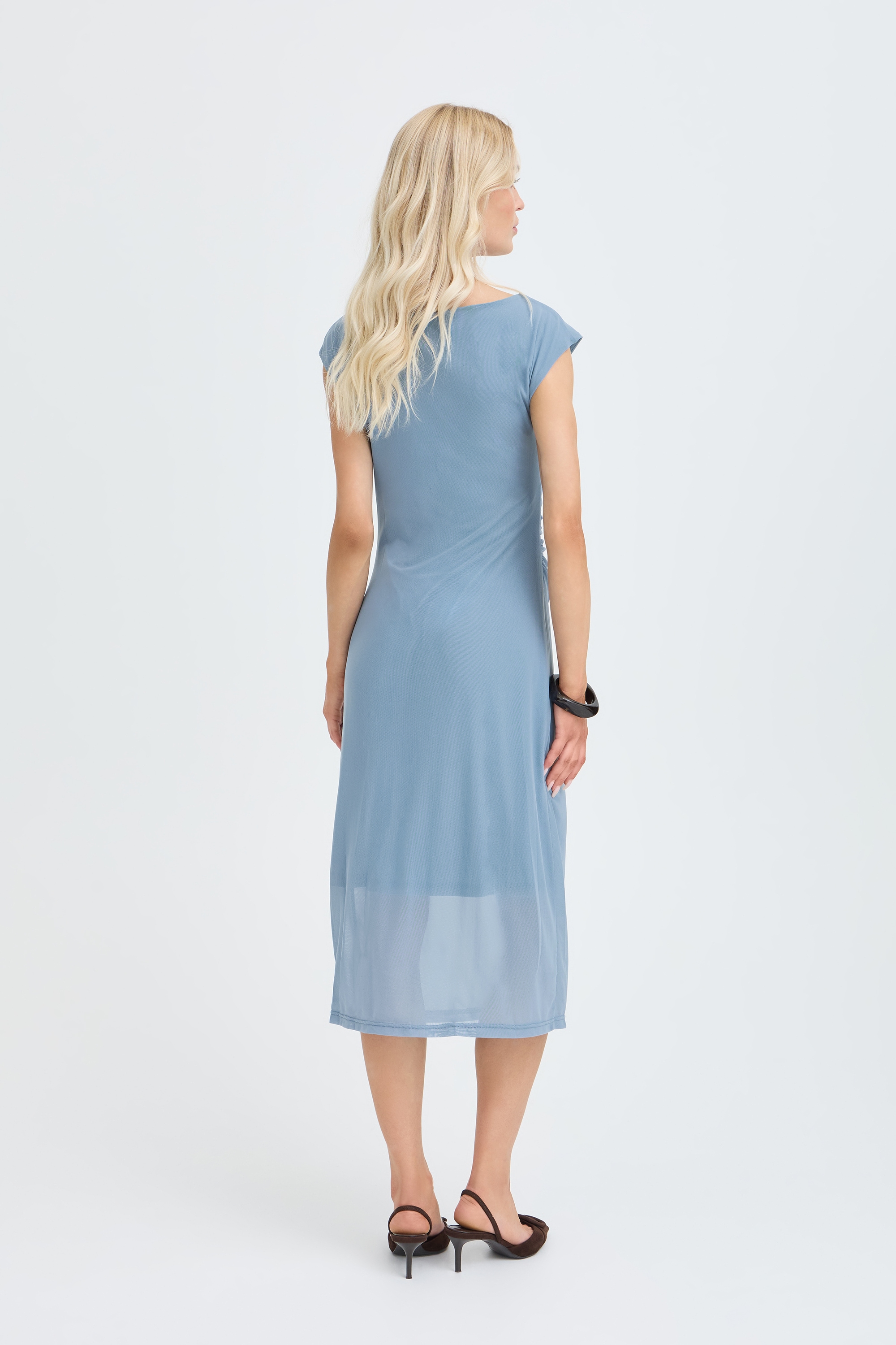 b.young Midikleid »b.young Fest BYXMAZE«