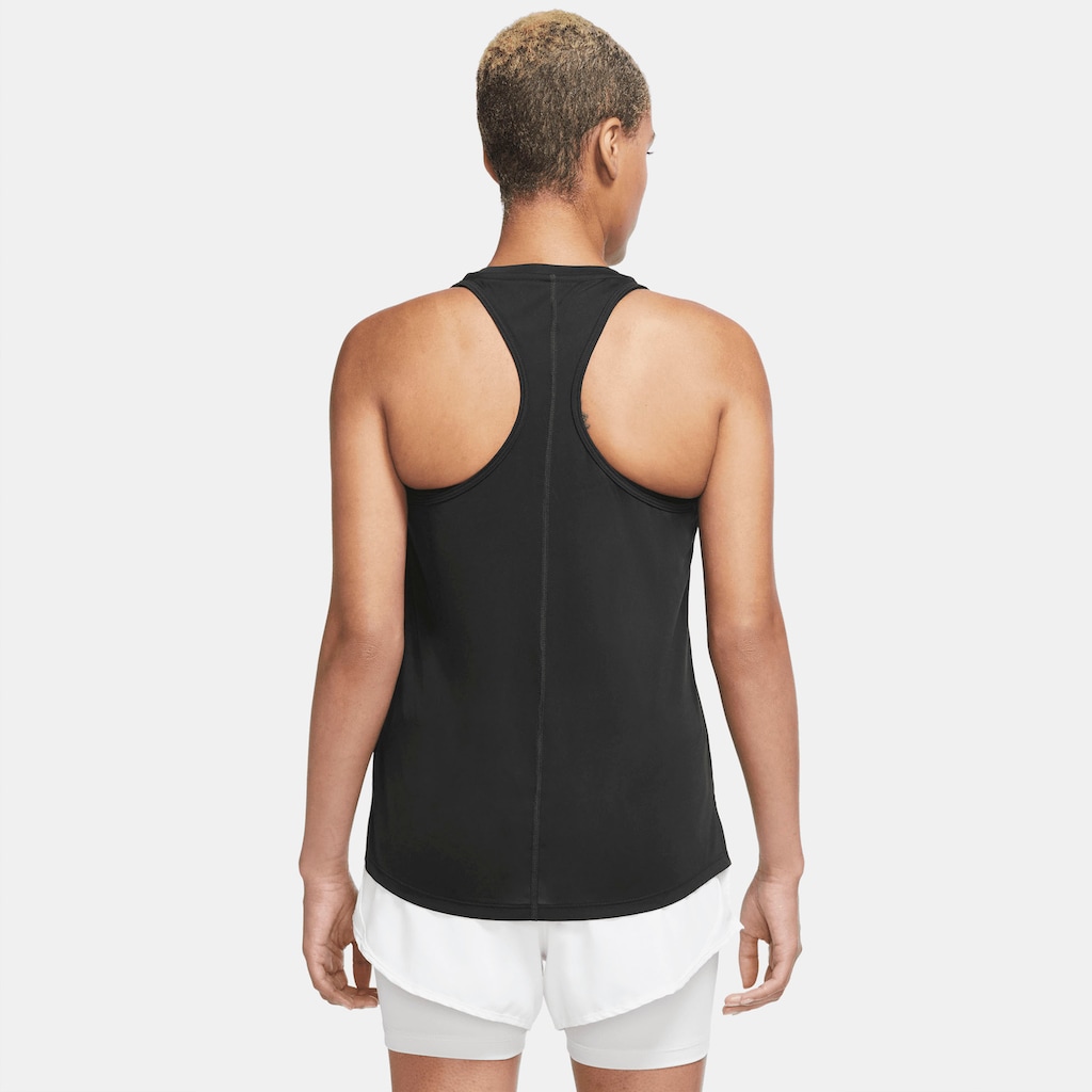 Nike Lauftop »One Dri-FIT Swoosh Women's Tank Top«