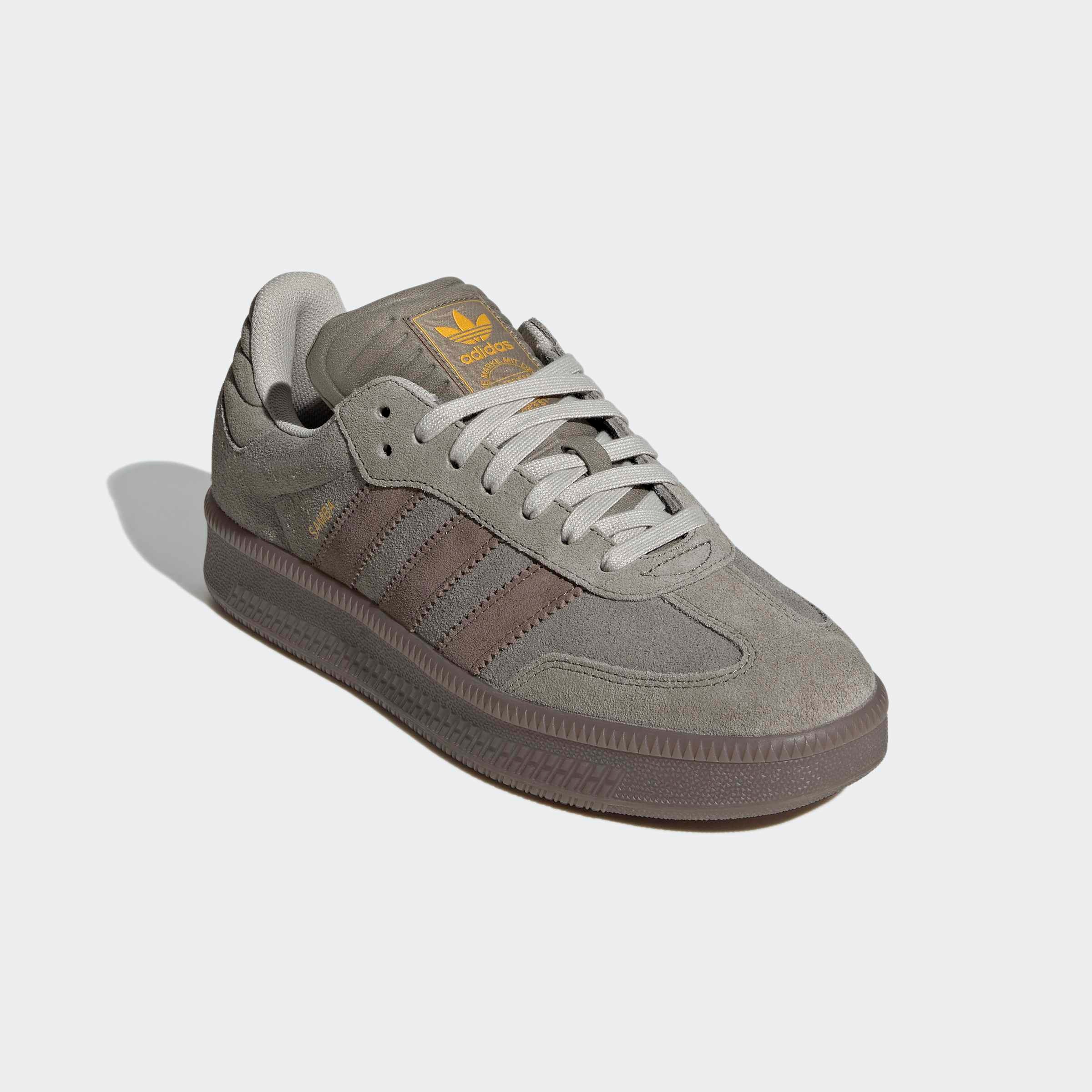 adidas Originals Sneaker "SAMBA XLG" günstig online kaufen