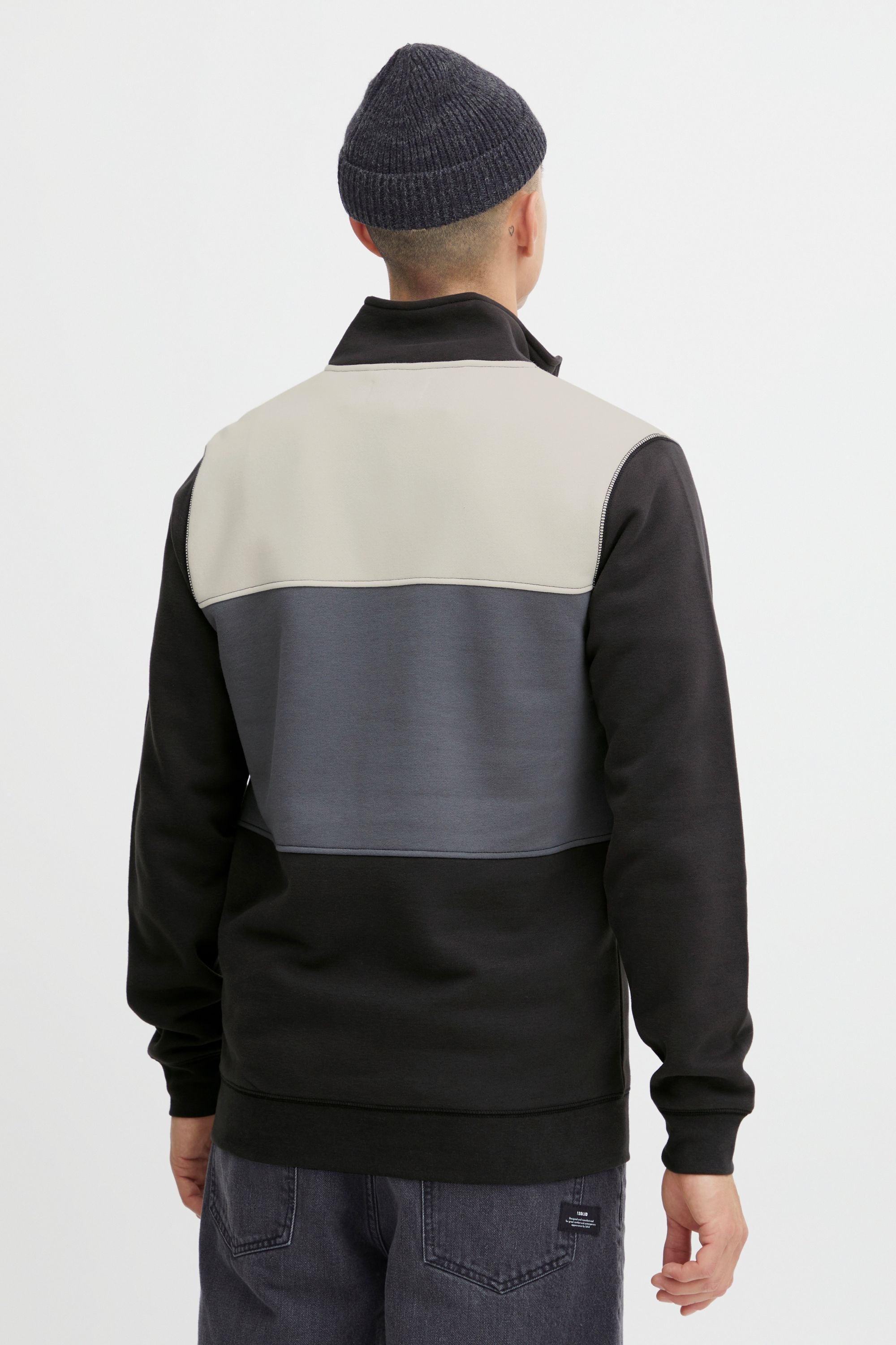 Blend Troyer »Troyer BHBlechen«