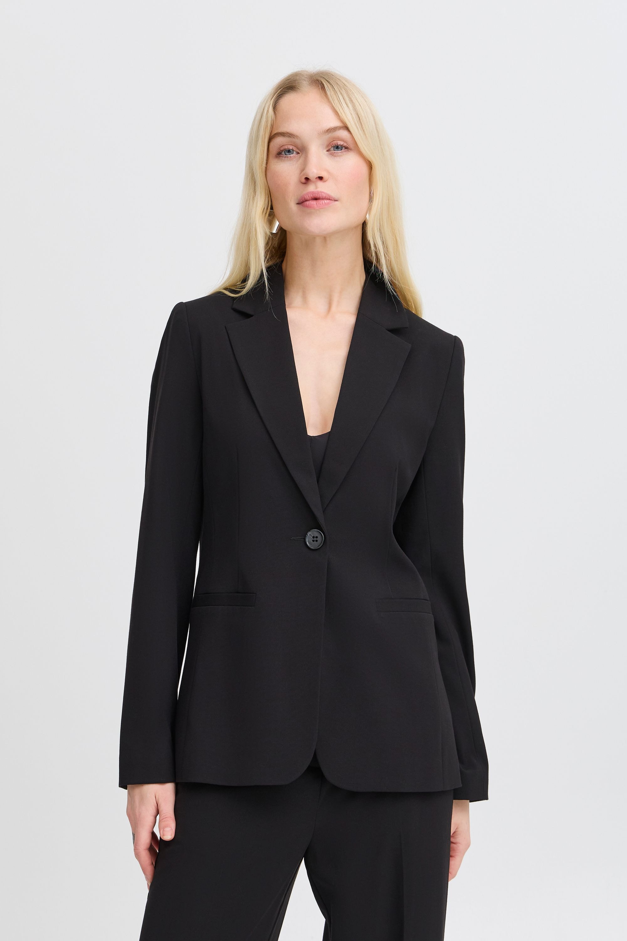 b.young Kurzblazer »Kurzblazer BYDANTA CL BLAZER 2«