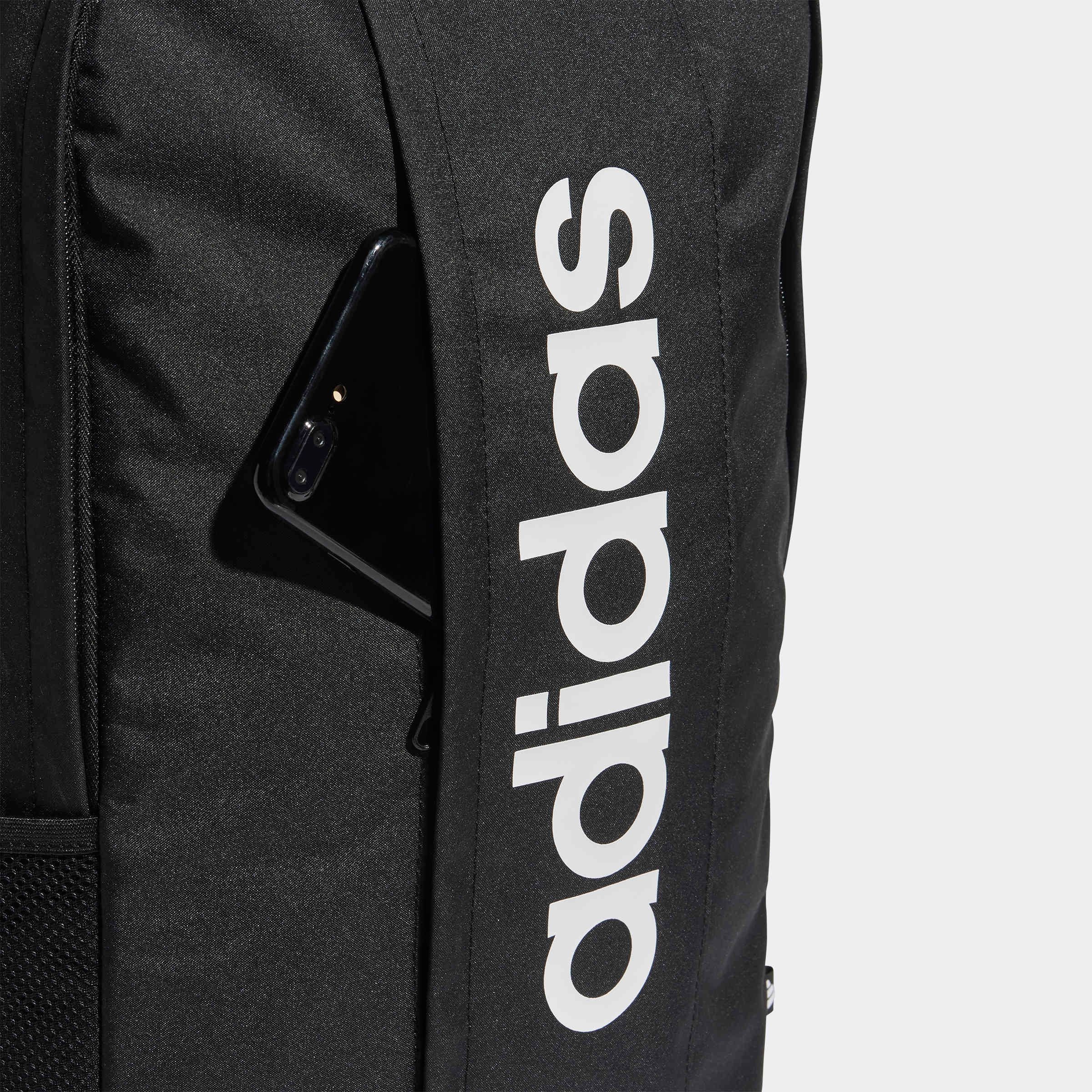 adidas Performance Rucksack »LINEAR BACKPACK«, 18,5 L Volumen