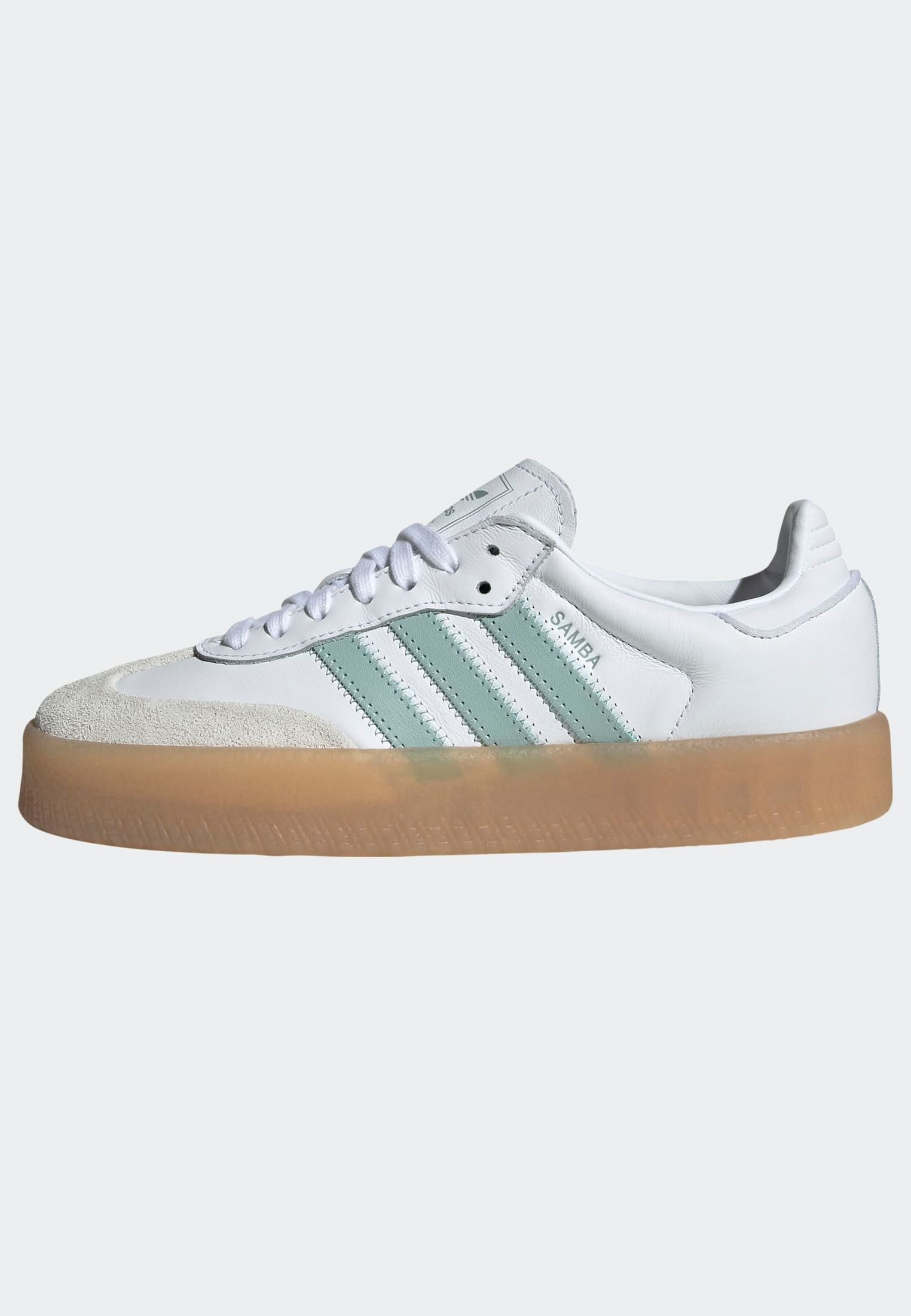 adidas Originals Sneaker "SAMBAE" günstig online kaufen