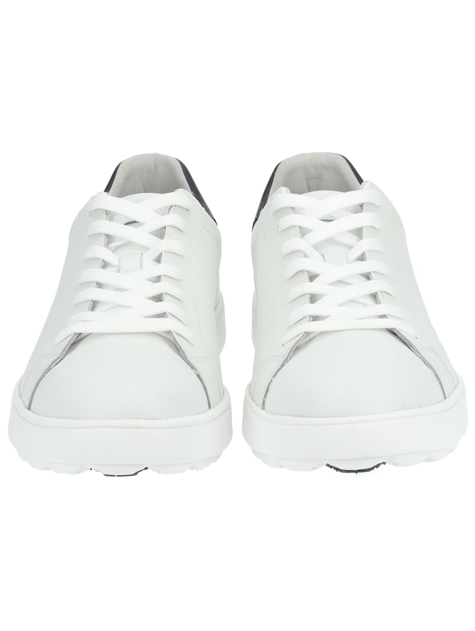 Geox Sneaker »Geox Sneaker Leder/Textil«