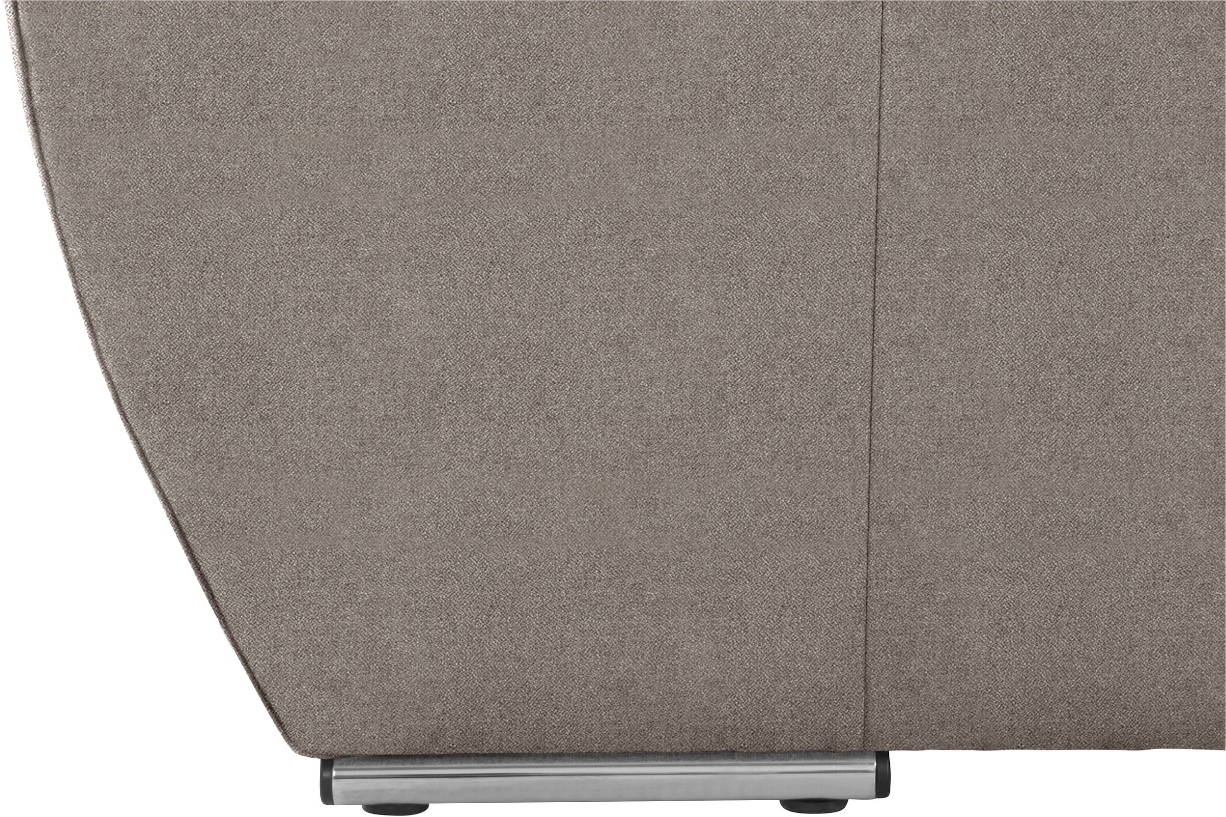 DOMO collection 2-Sitzer »Lagoa«, frei im Raum stellbar, in großer Farbauswahl