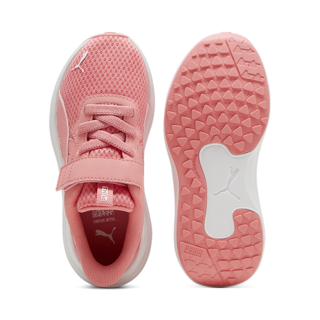PUMA Sneaker »Reflect Lite Laufschuhe Kinder«