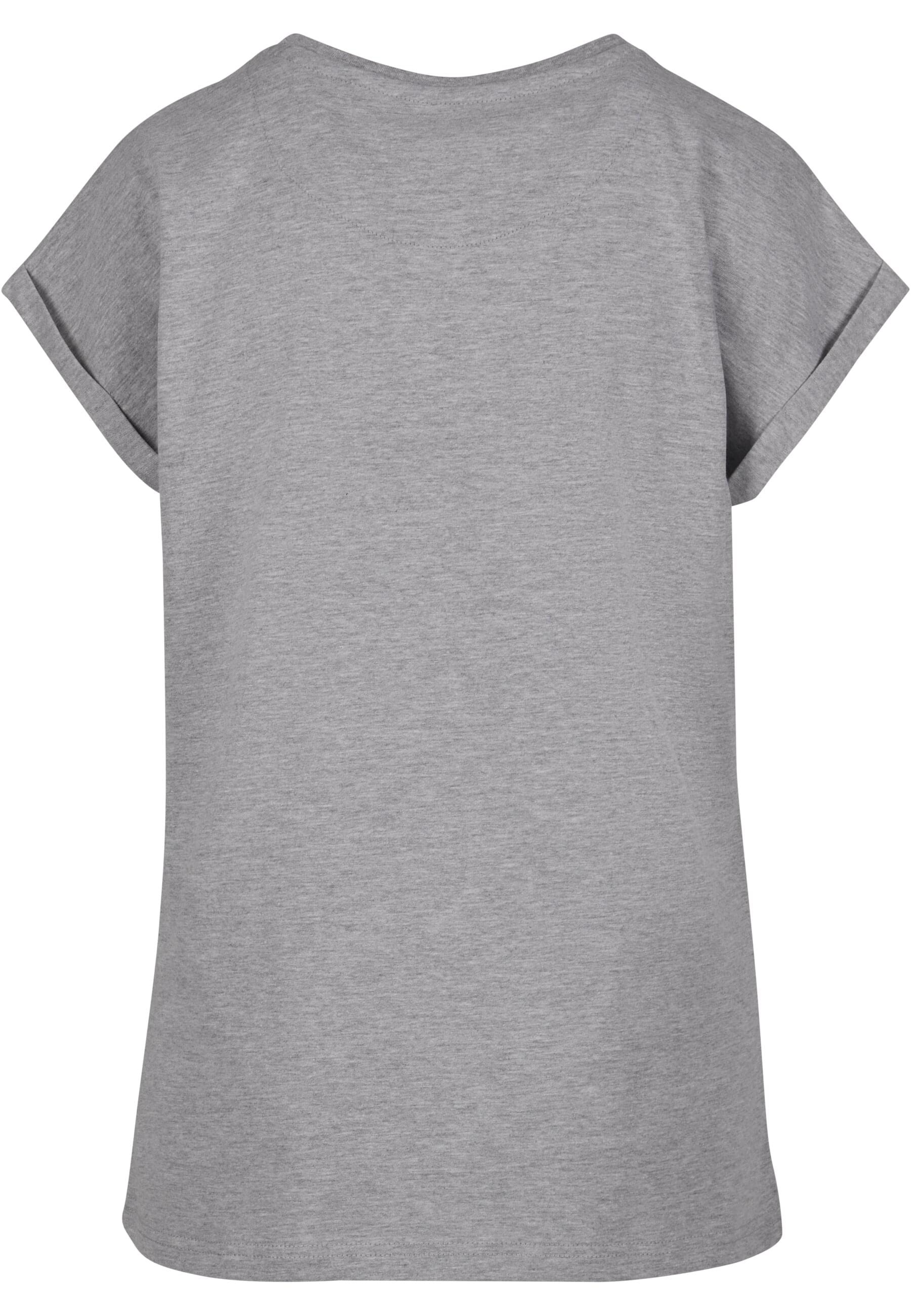 DEF Kurzarmshirt »DEF Damen DEF Her Secret T-Shirt«, (1 tlg.)