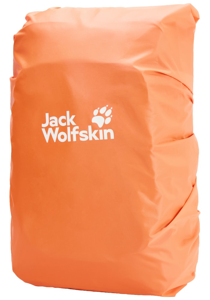 Jack Wolfskin Daypack »BERKELEY 24« 24L Tagesrucksack, Organizer innen, komfortables Tragesystem