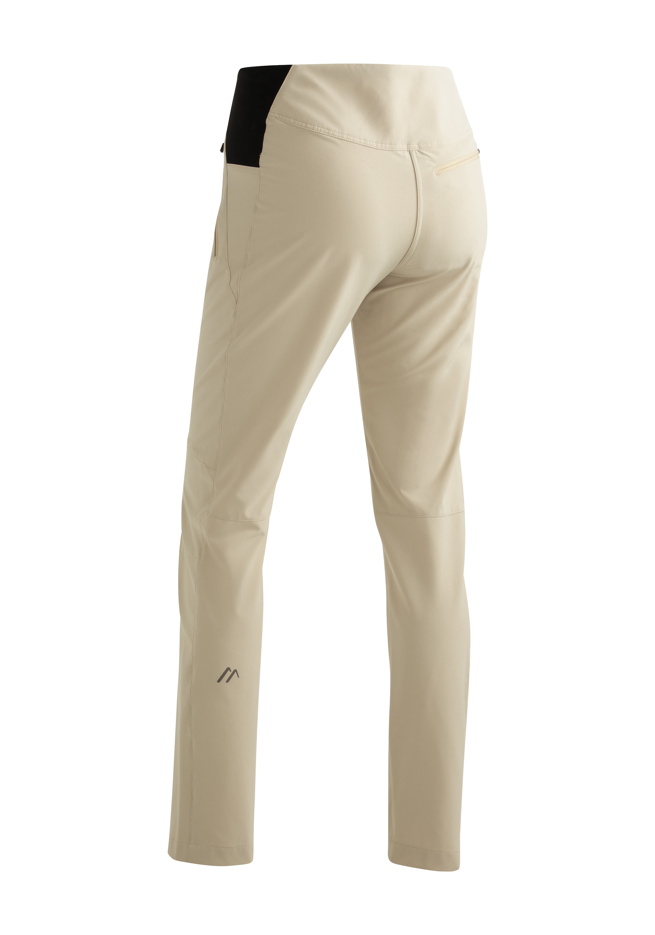 Maier Sports Outdoorhose "Latit Slim Vario W", Damen Wanderhose, lange Outd günstig online kaufen