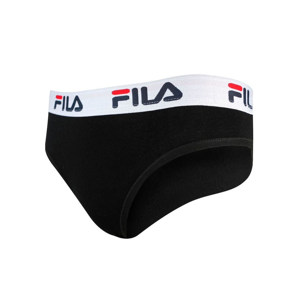 Fila Slip, (Packung, 3 St.)