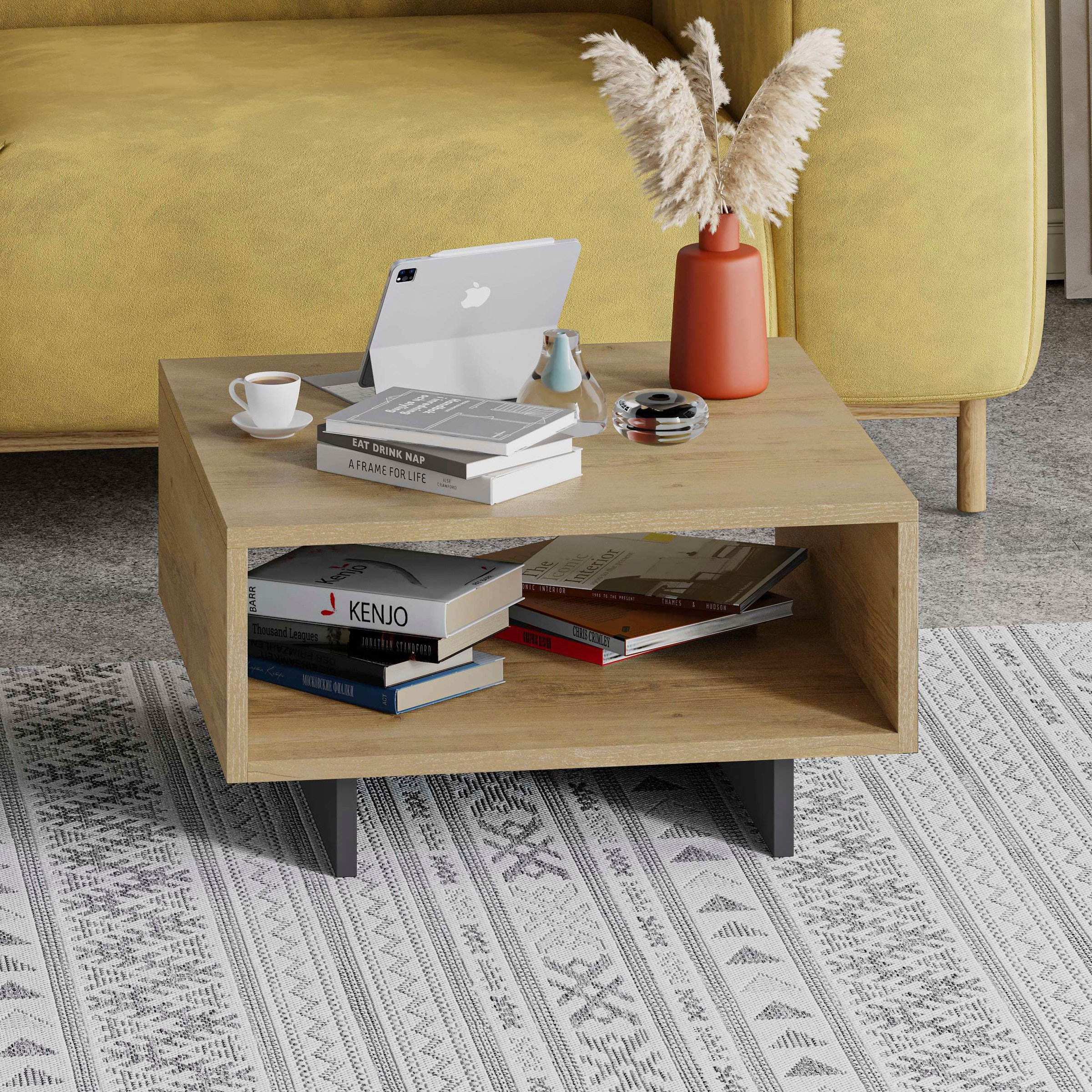 Decortie Couchtisch »HOLA COUCHTISCH«