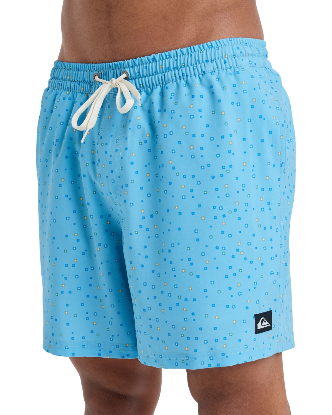 Quiksilver Boardshorts »Surfsilk Straight 16"«