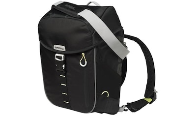 Gepäckträgertasche »Miles Daypack«