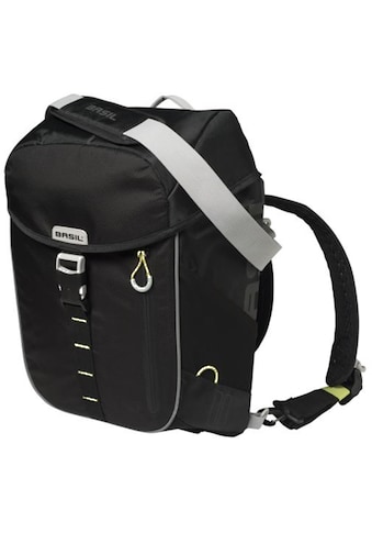 Basil Gepäckträgertasche »Miles Daypack« kaufen