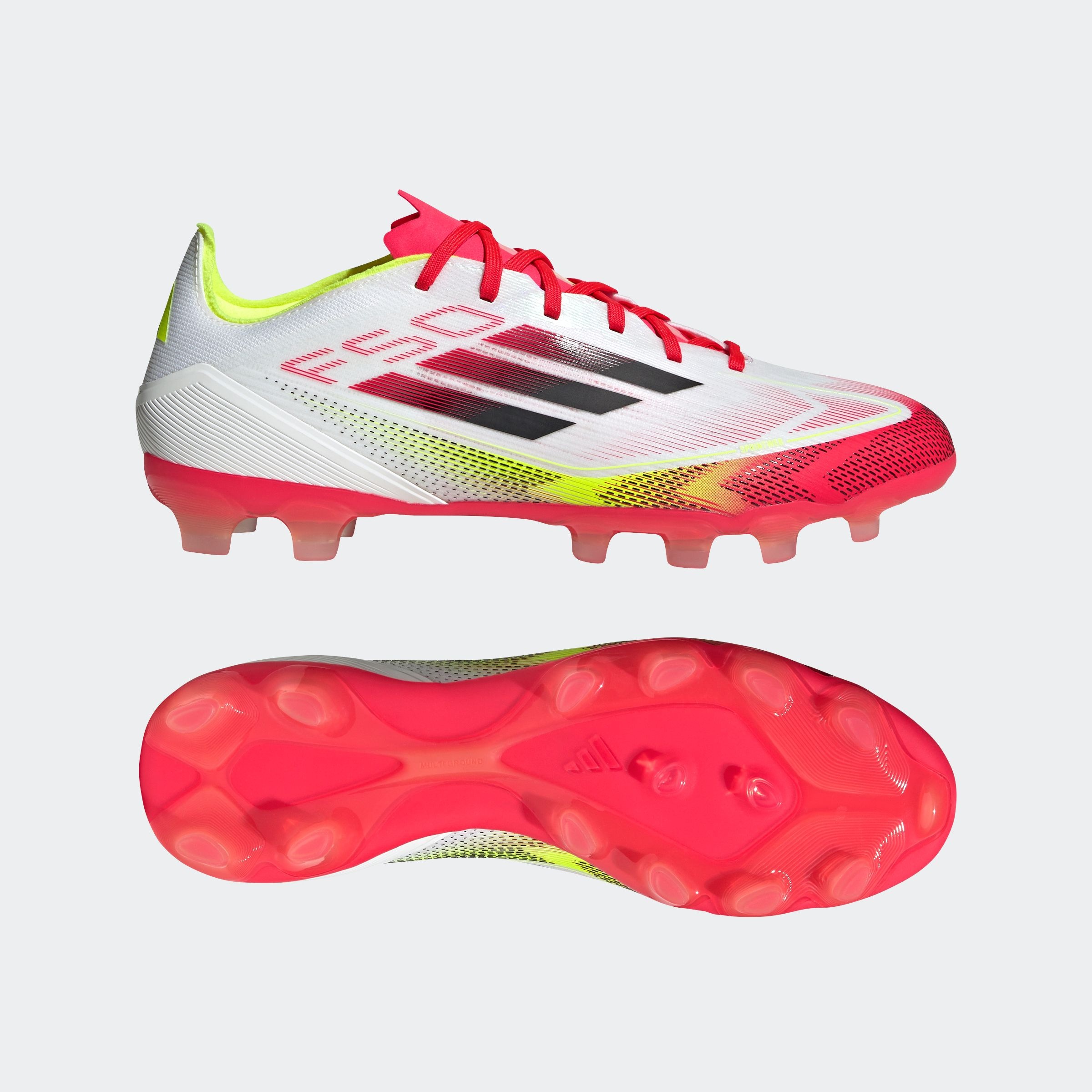 adidas Performance Fußballschuh »F50 PRO MG«