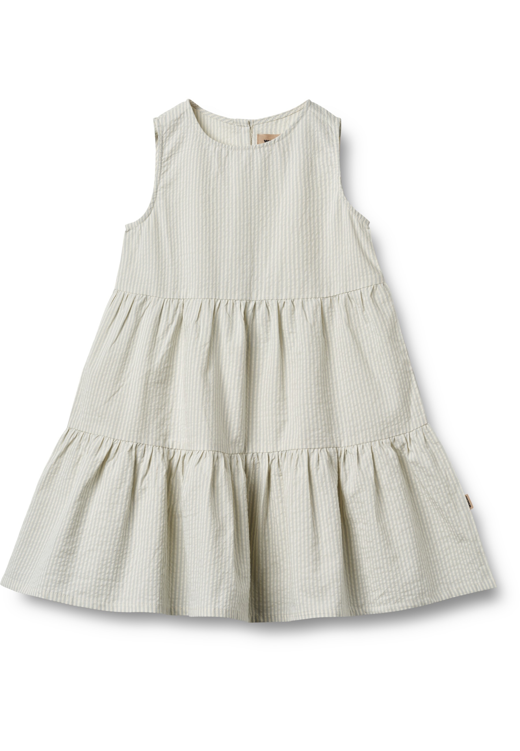 WHEAT Shirtkleid "WHEAT Kleid Luise" 1 tlg.