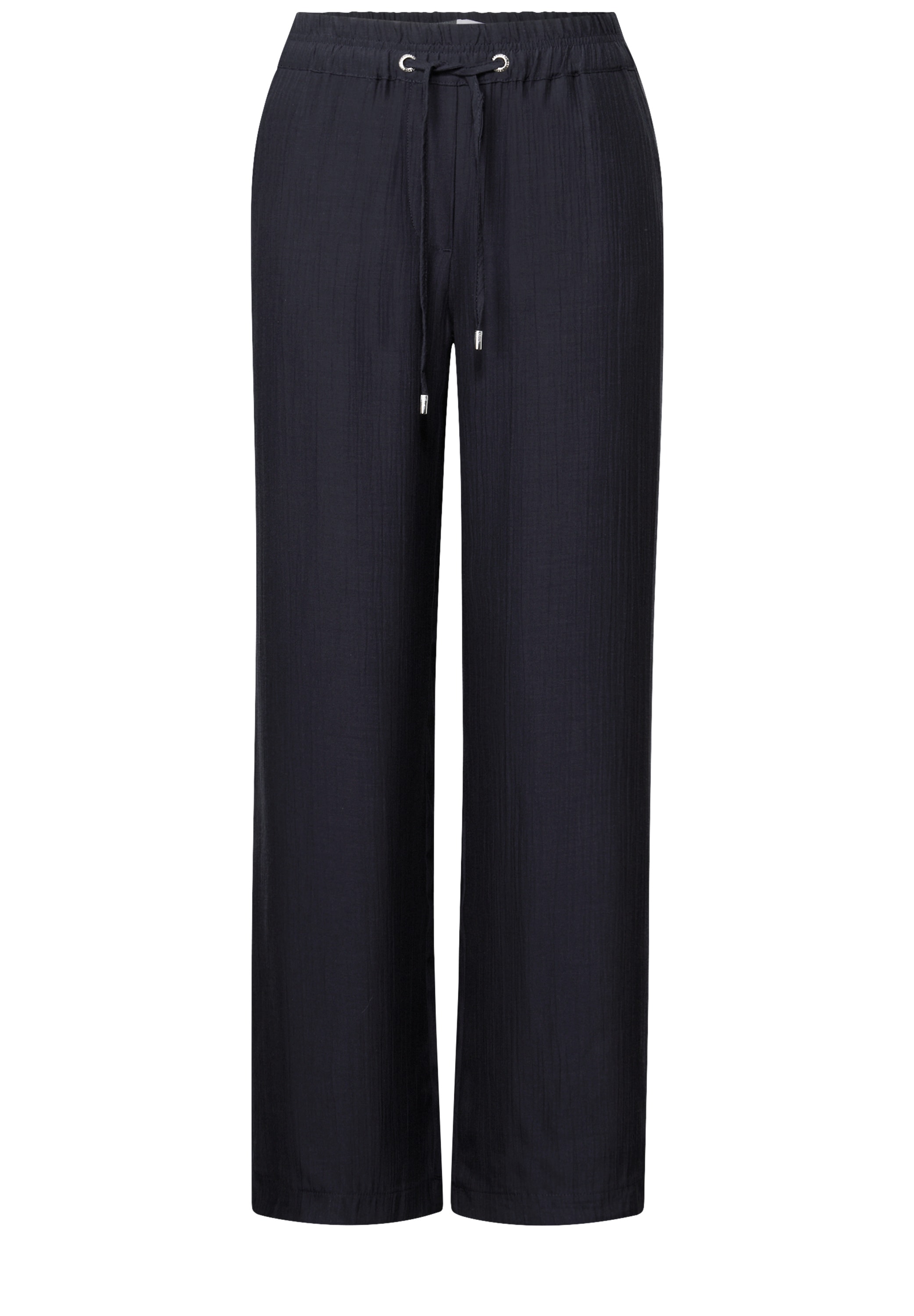 Cecil Culotte, High Waist