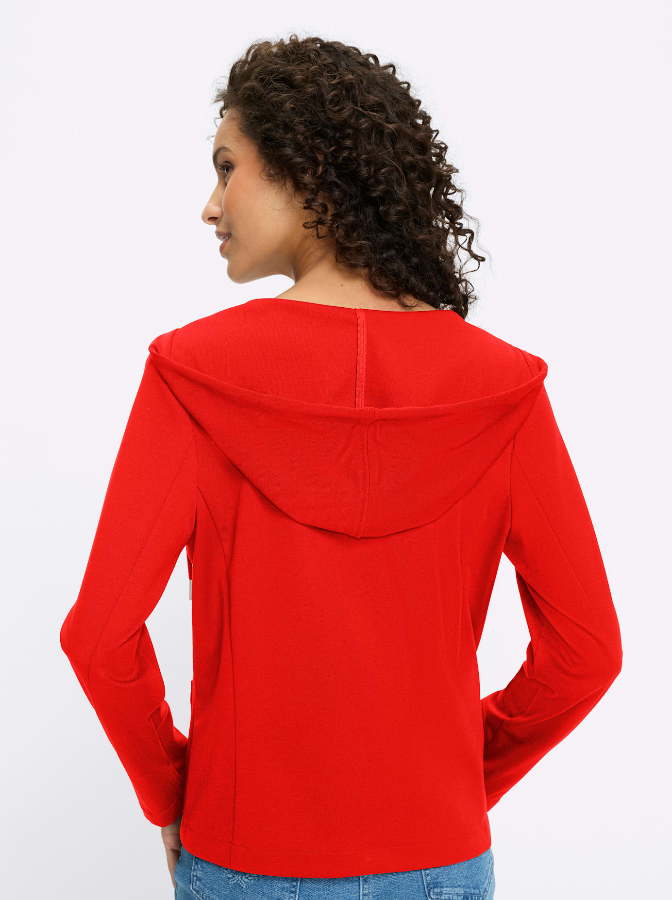 Thumbnail - heine Sweatblazer "Sweatblazer"