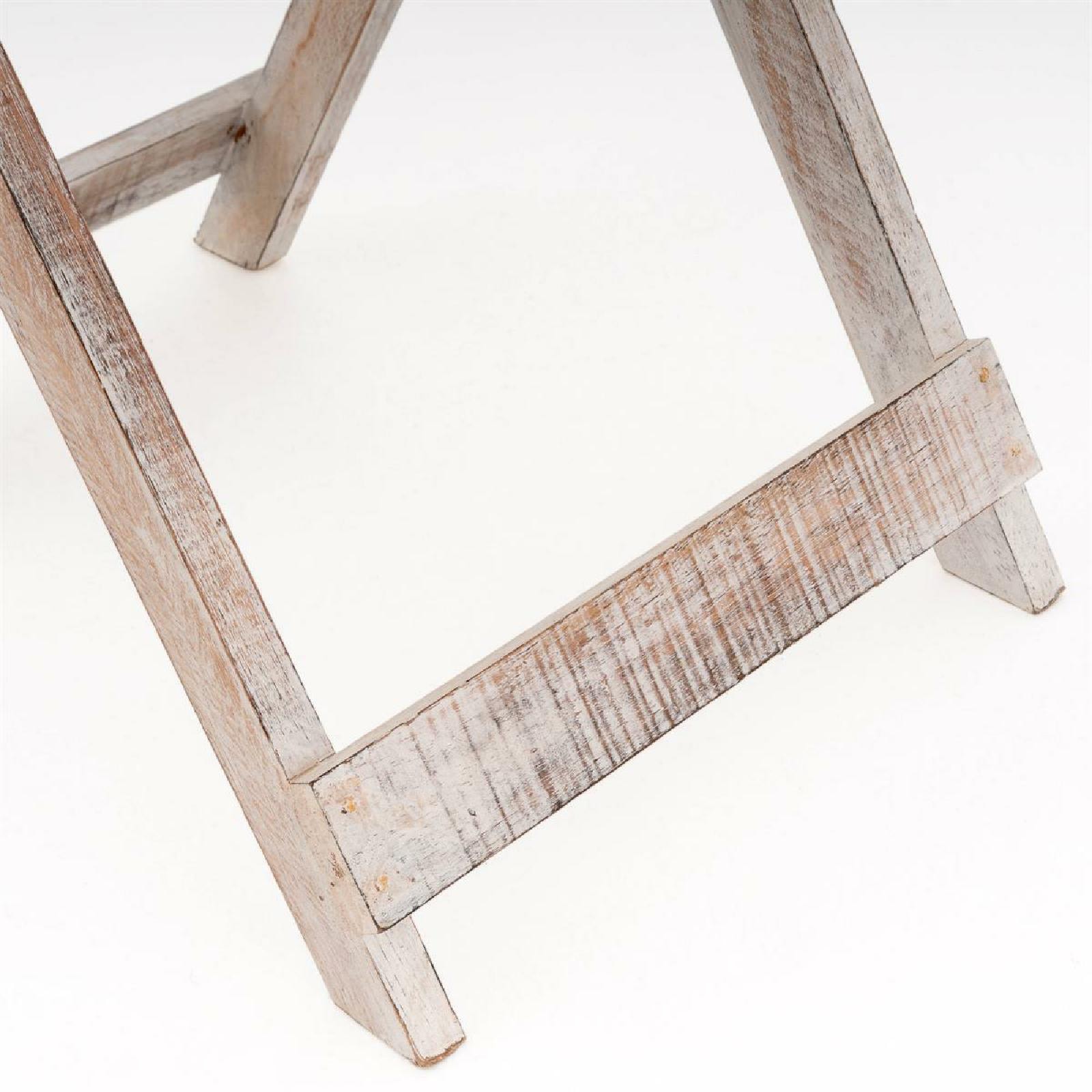 VCM Gartentisch »Klapptisch Gartentisch Beistelltisch klappbar Holz«