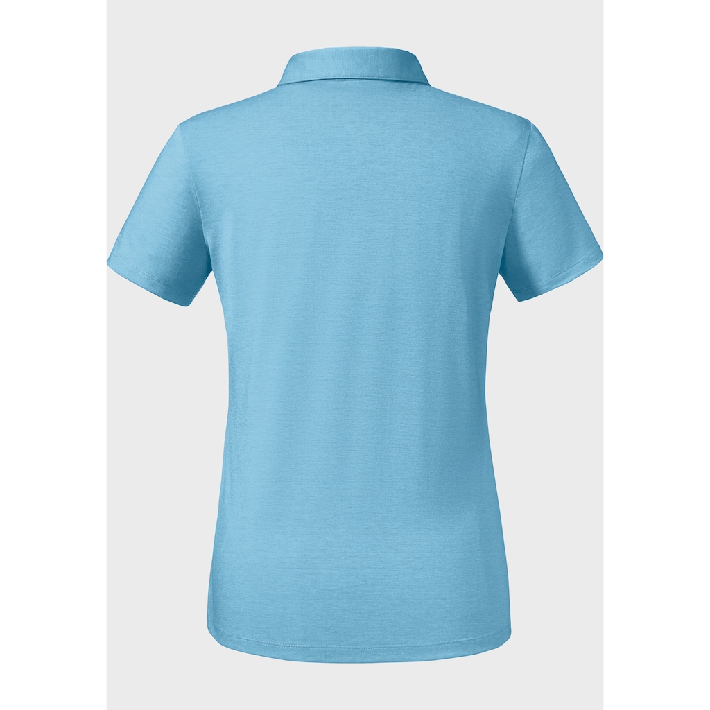 Schöffel Poloshirt »CIRC Polo Shirt Tauron L«