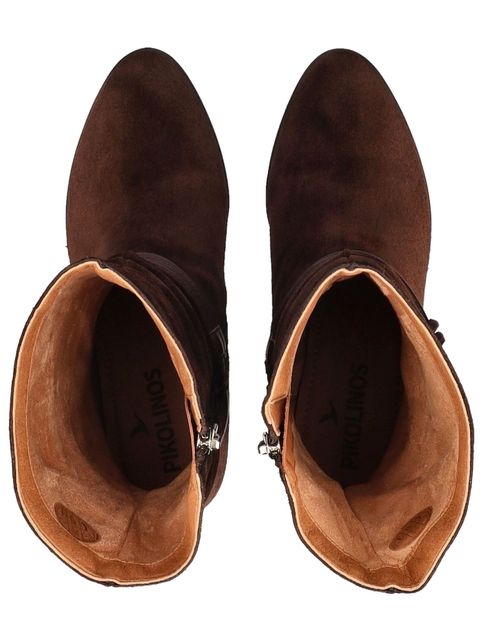 PIKOLINOS Stiefel »PIKOLINOS Stiefel Veloursleder«