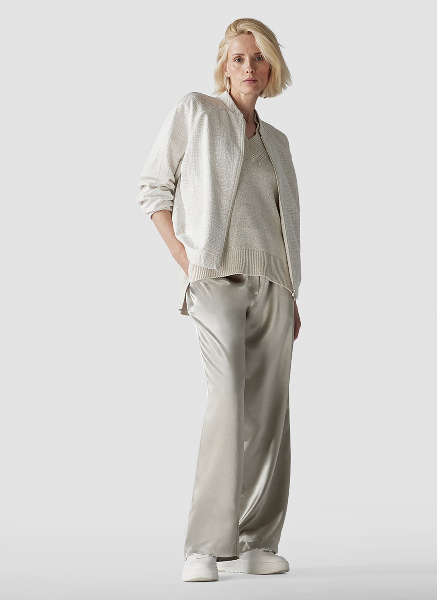 LeComte Blouson »Jacke«