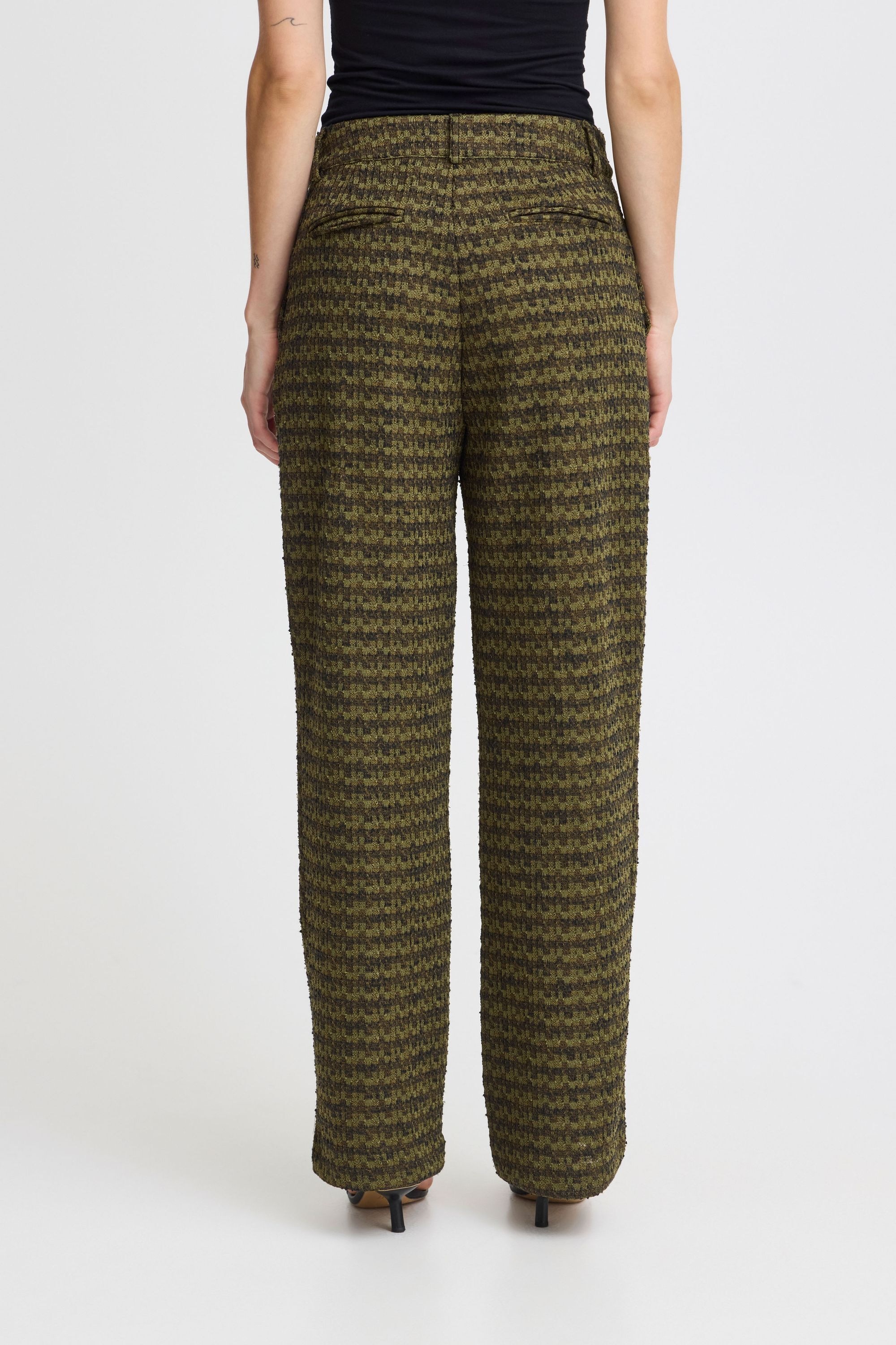 Ichi Stoffhose »Stoffhose IHKATE MOSLEY PA2«