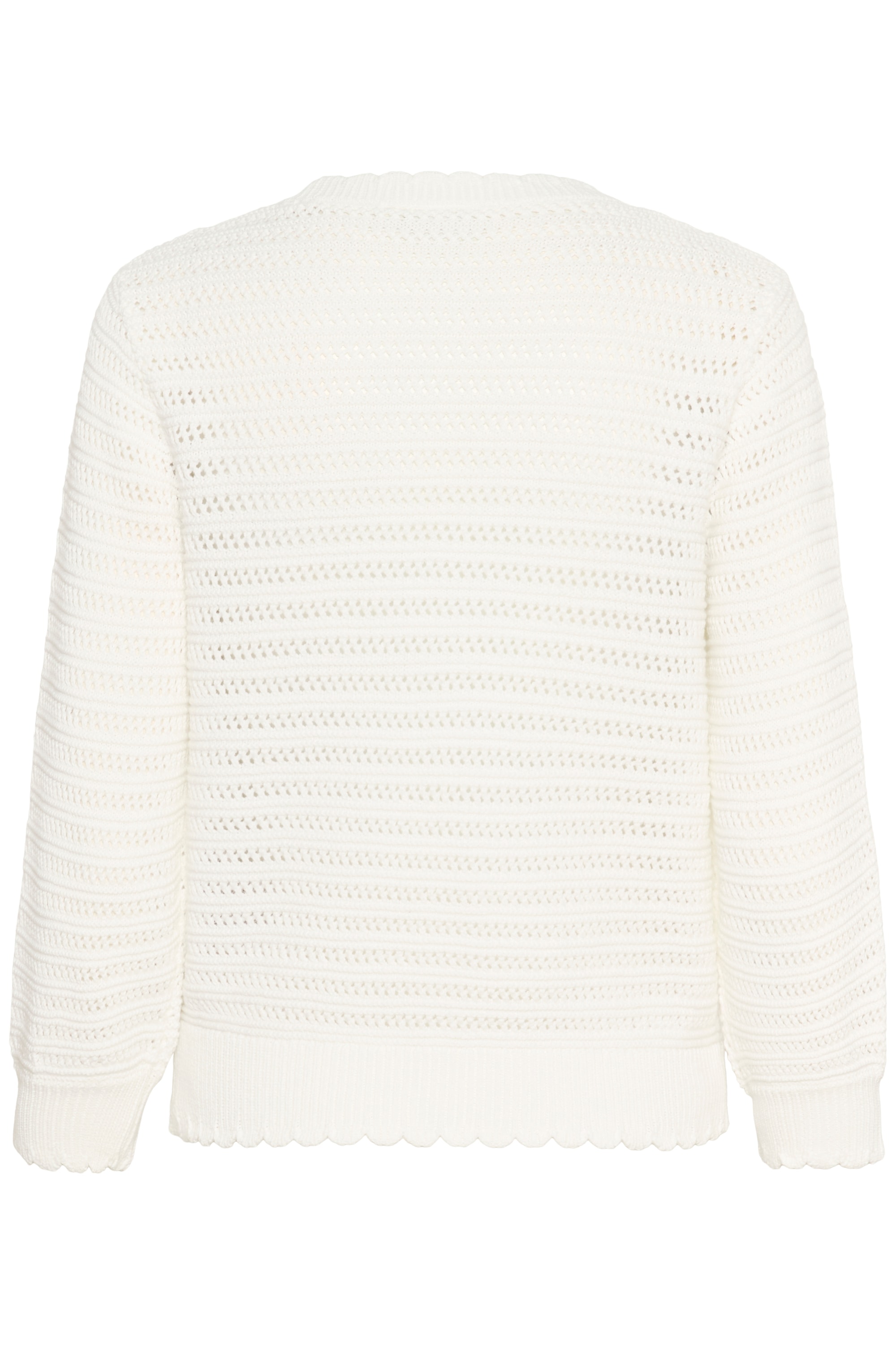 KAFFE Strickpullover »Damen Strickpullover KAandrea«