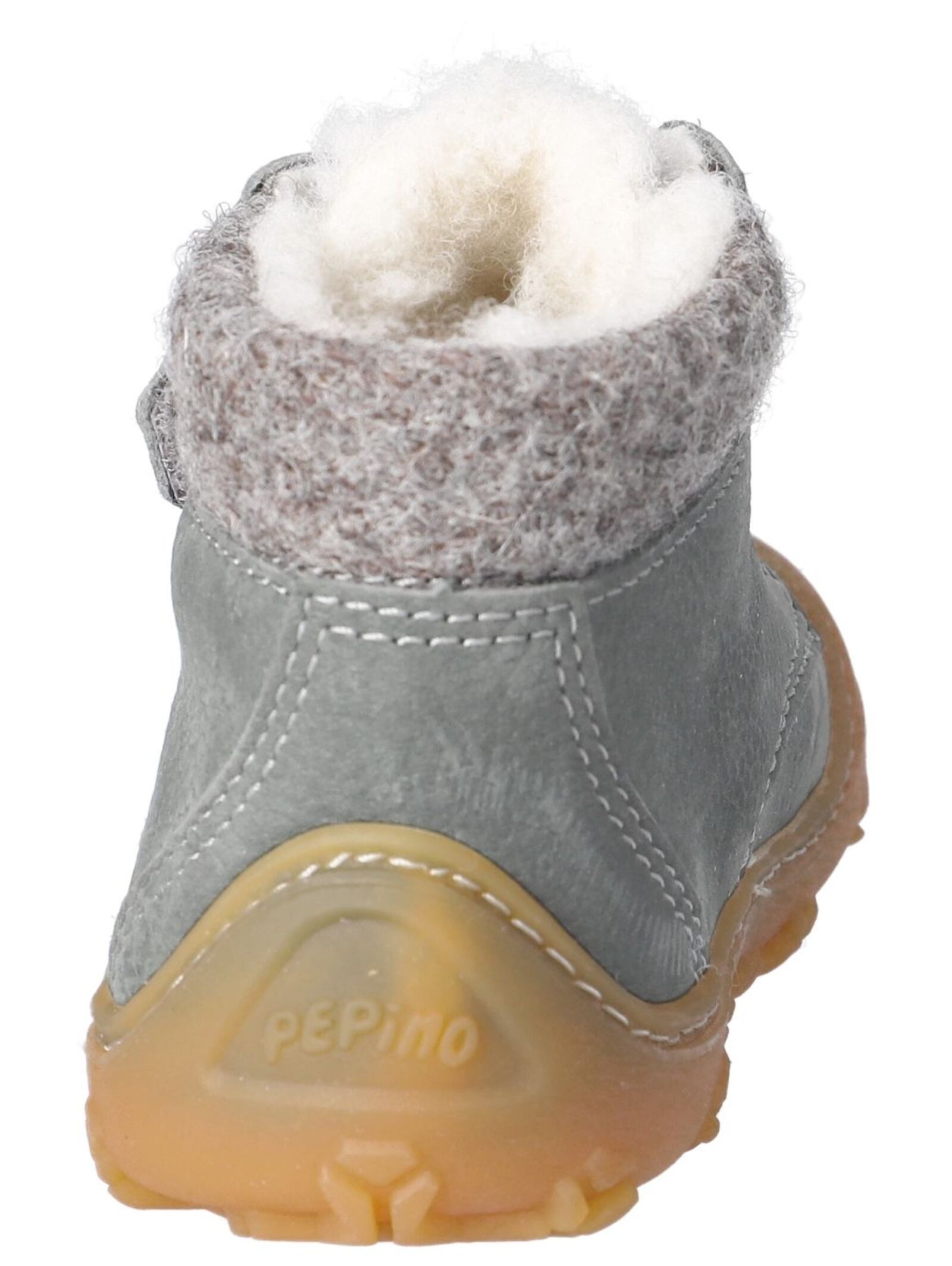 Pepino Stiefelette »Pepino Stiefelette Leder«