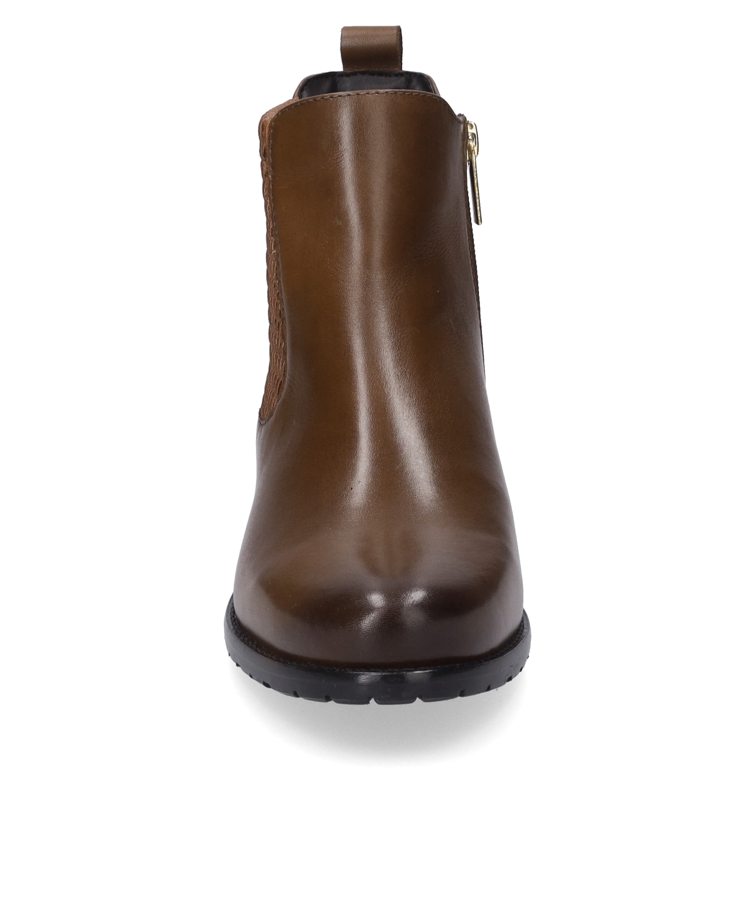 Josef Seibel Stiefelette »Chiara 02, cognac«