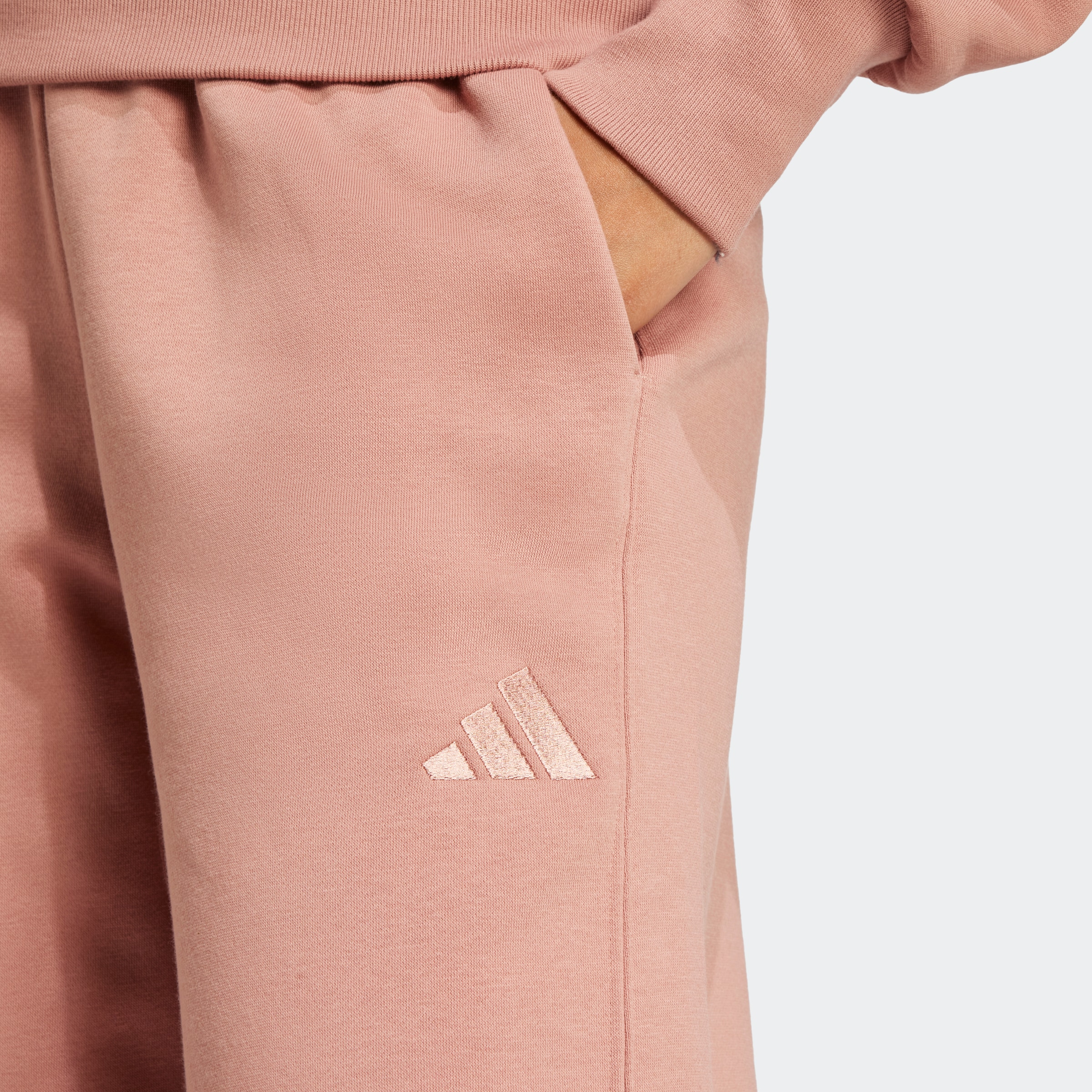 adidas Sportswear Sporthose »W ALL SZN T PT«, (1 tlg.)