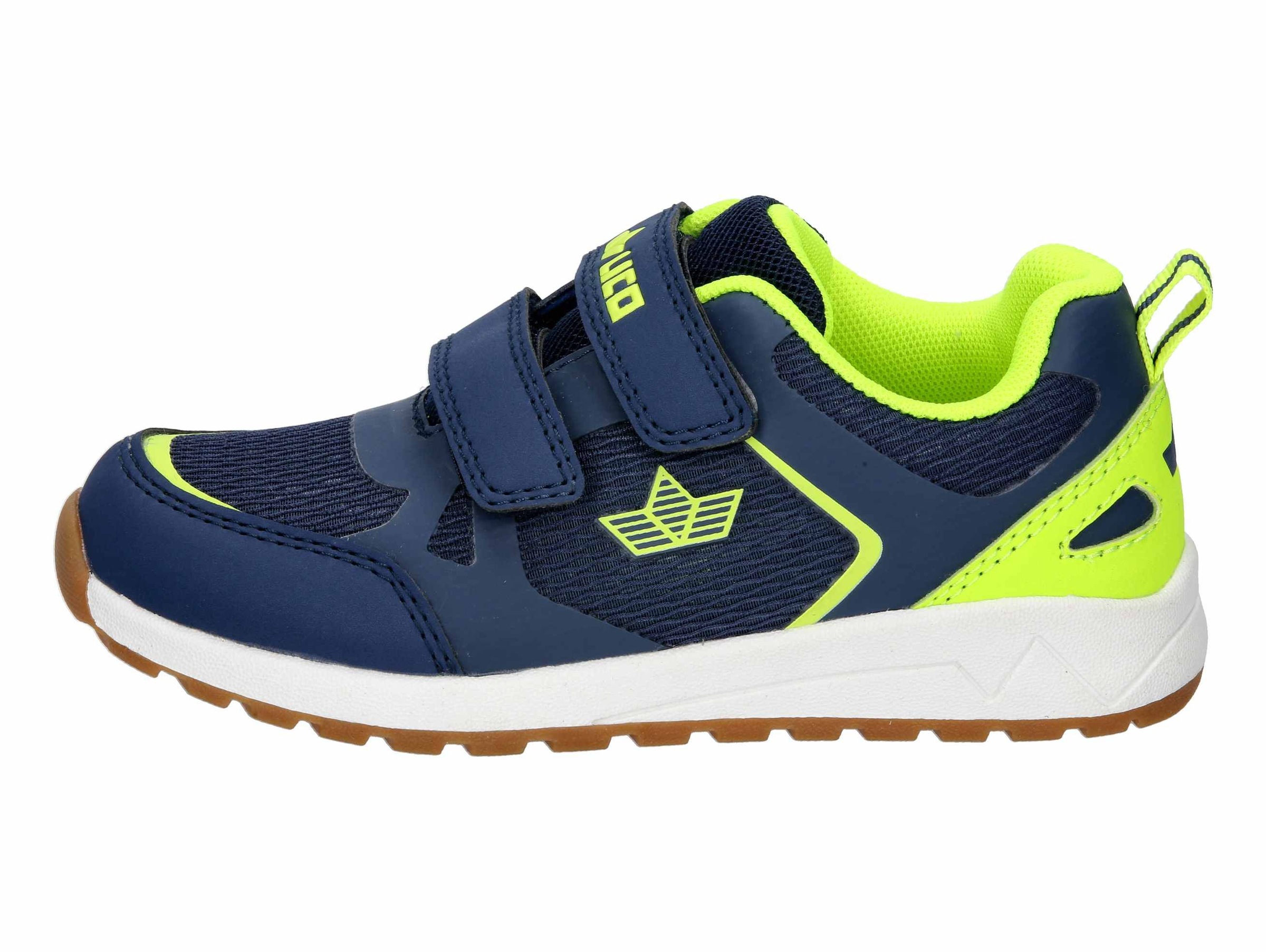 Lico Sneaker »Freizeitschuh Payson V«
