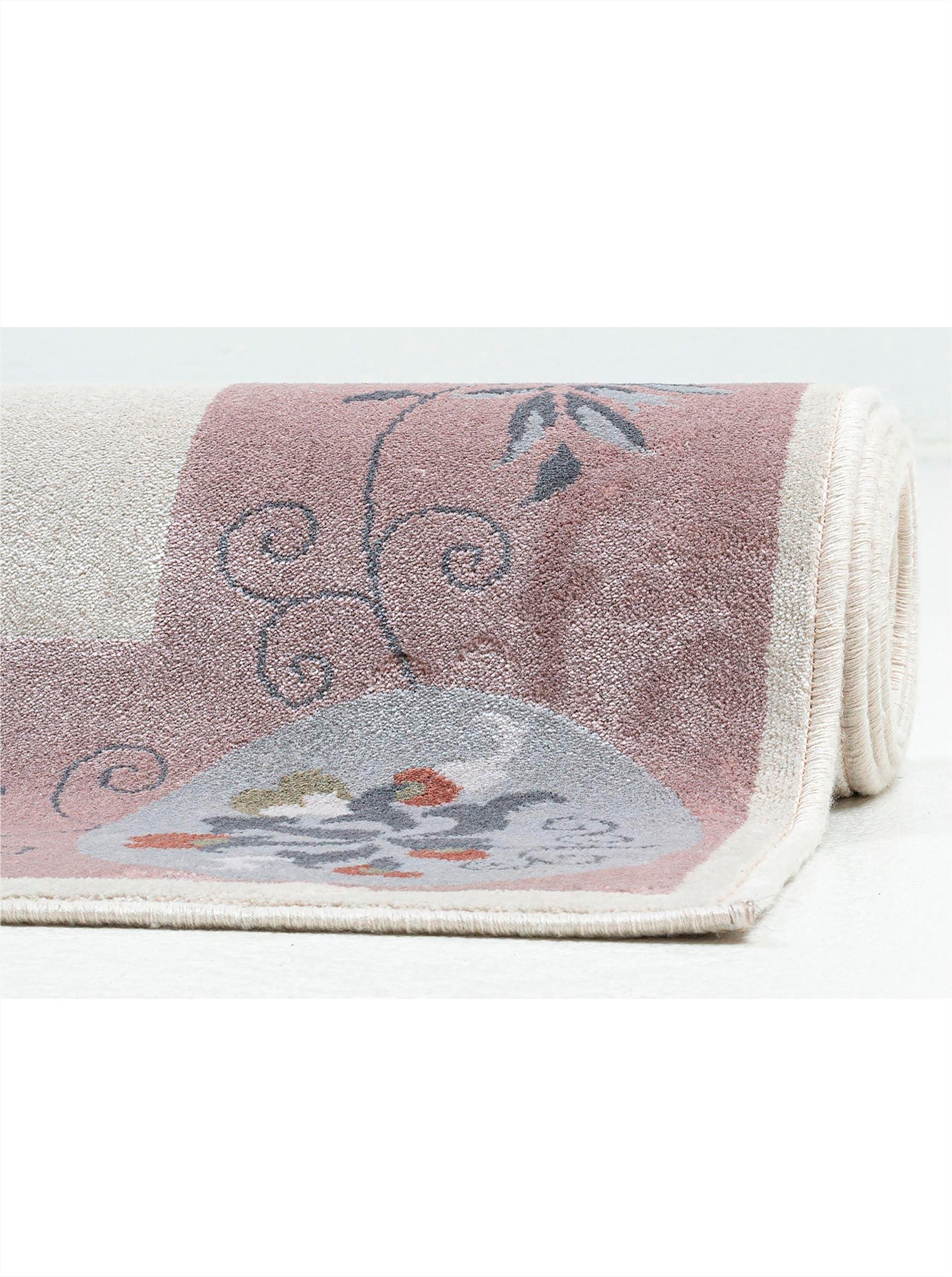 Thumbnail - Teppich 8 mm Höhe