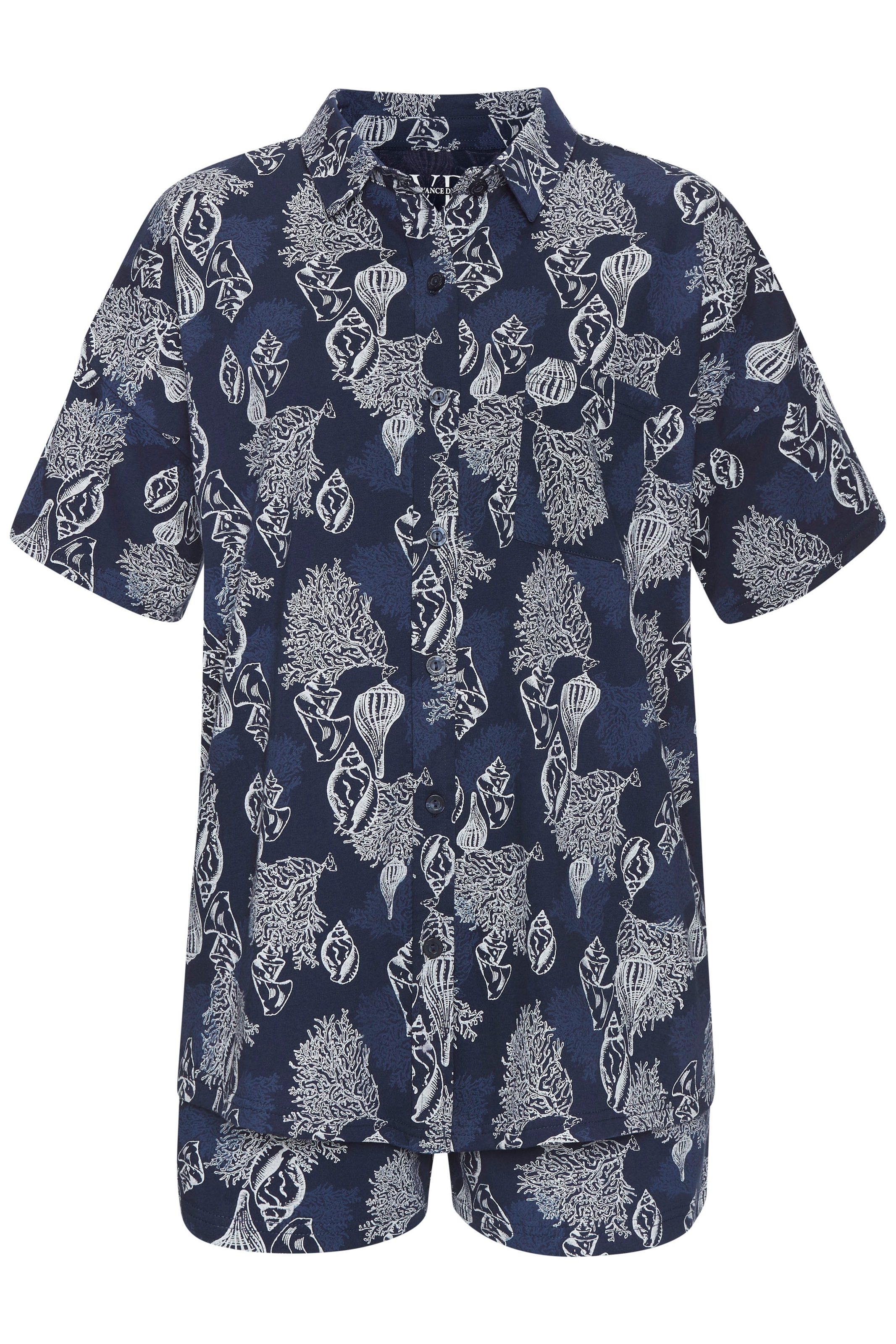 Vivance Dreams Shorty Set, 2-teilig, 2 tlg. Klassischer Schnitt günstig online kaufen