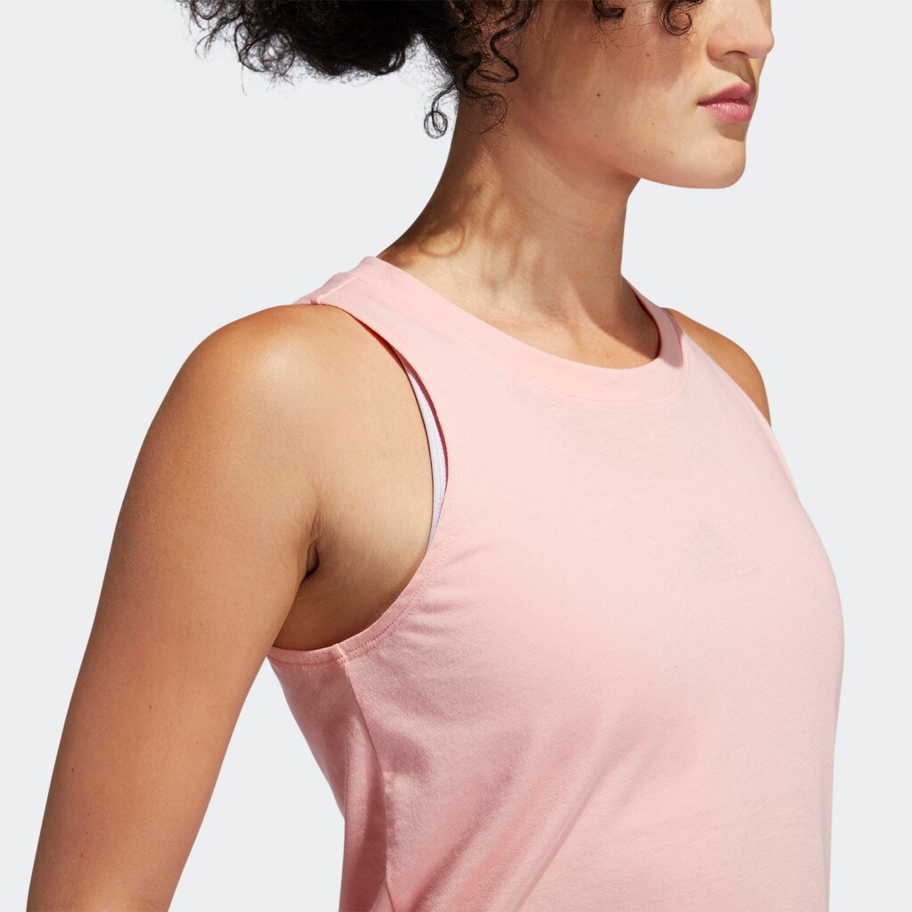 adidas Performance Funktionstop »PRIME TANK«