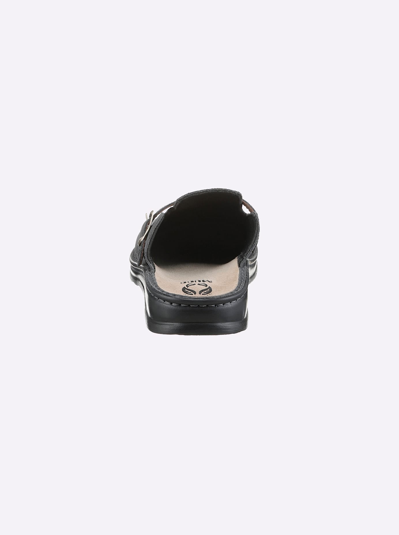 MUBB Clog